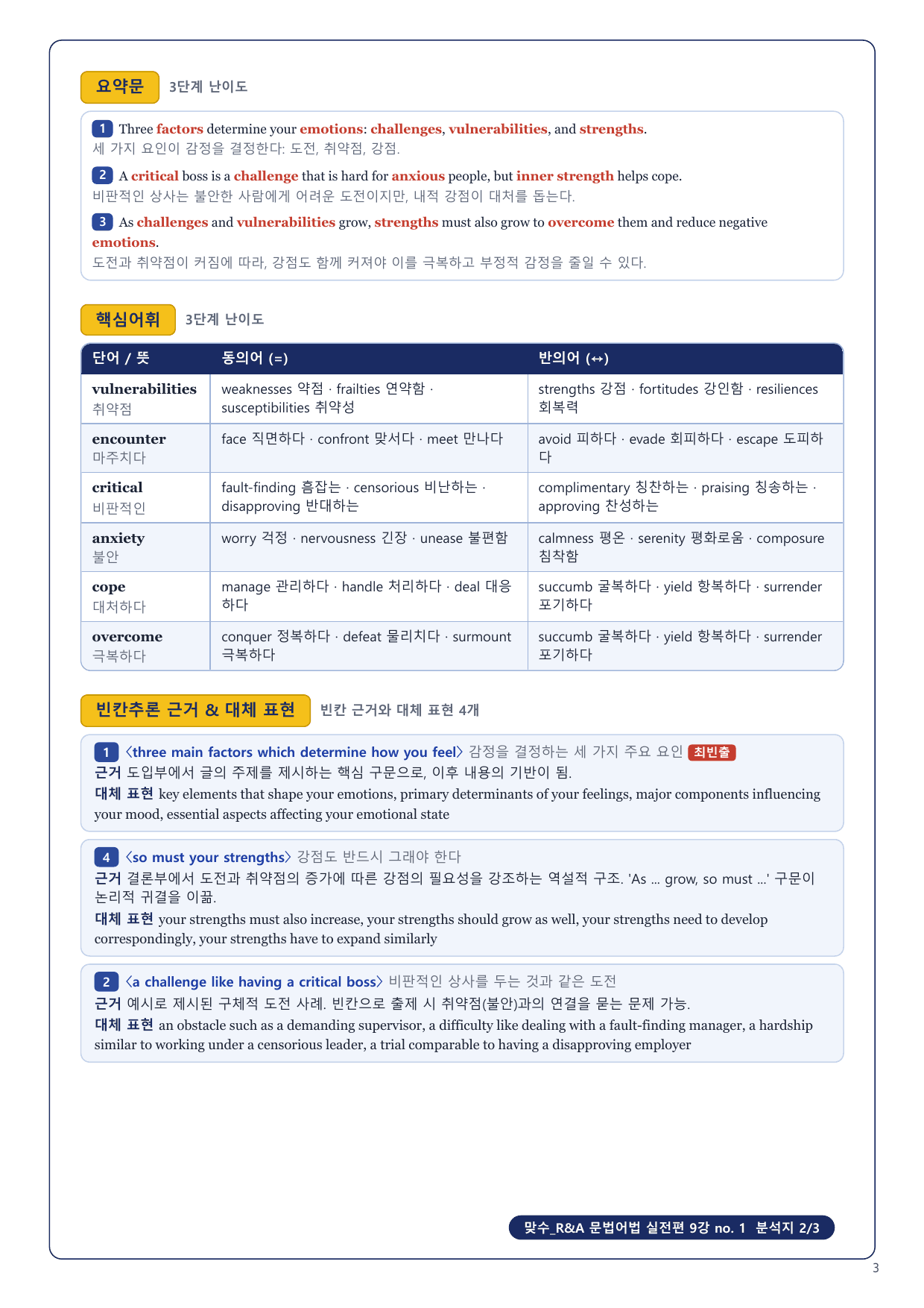 1-3번_맞수_문법어법_실전편 9강_4지문_preview_undefined