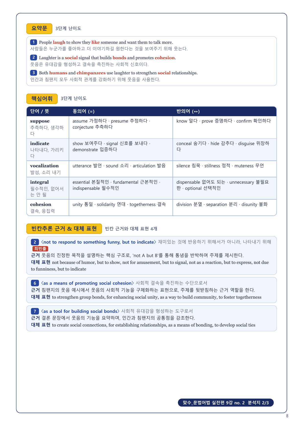 1-3번_맞수_문법어법_실전편 9강_4지문_preview_undefined