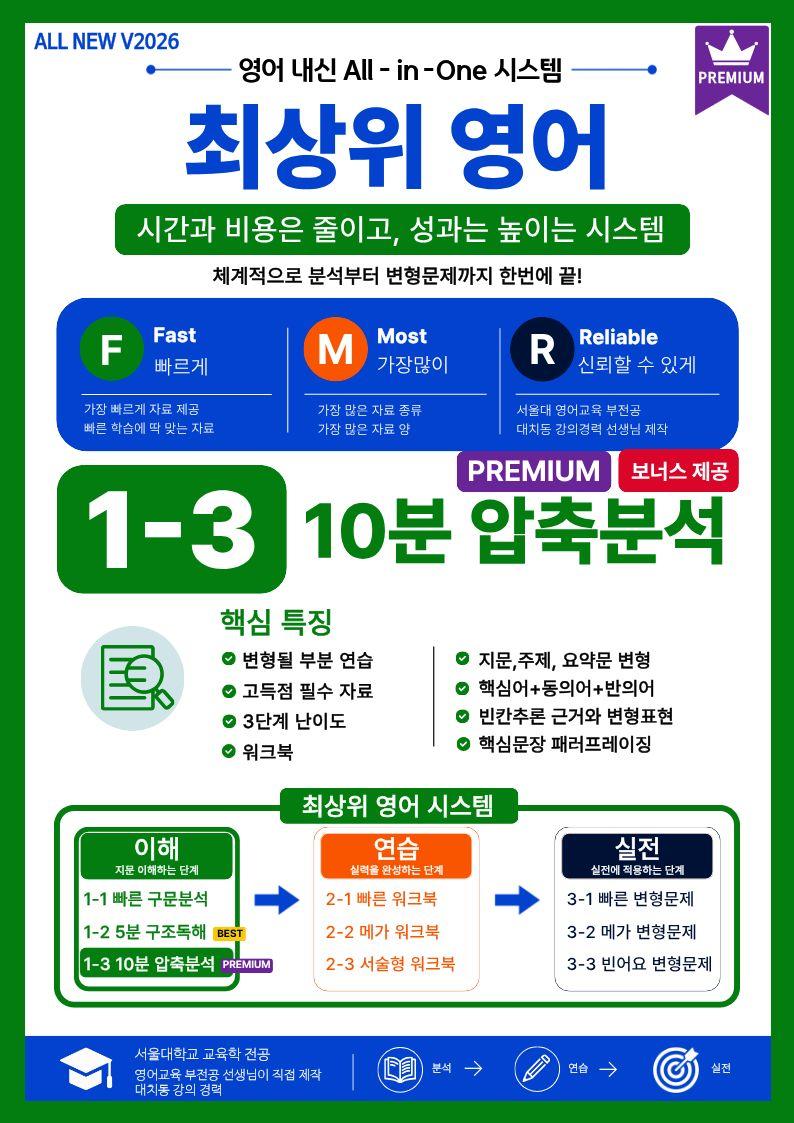 1-3번_맞수_수능유형_실전편_7강_4지문_promotion