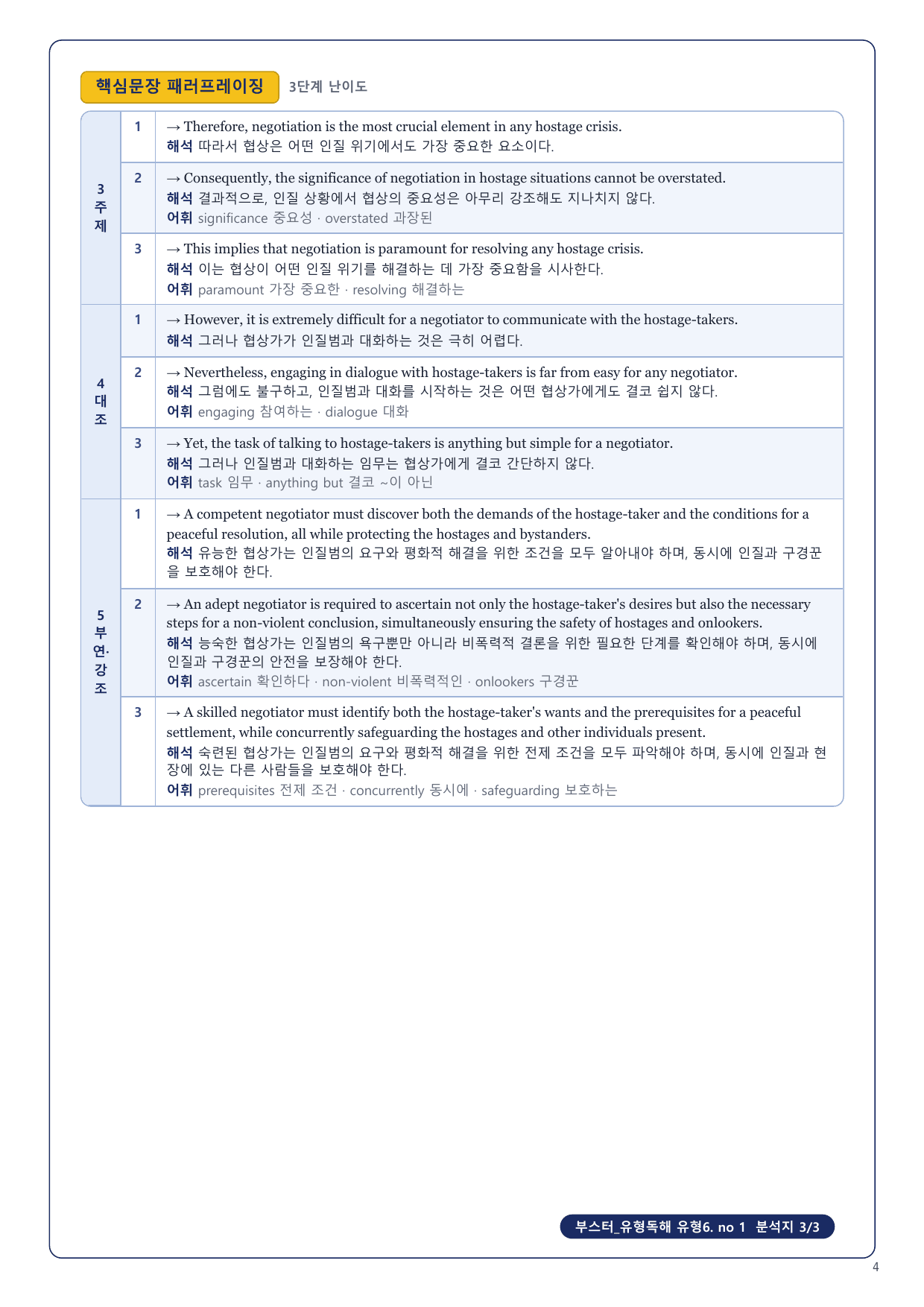 1-3번_부스터_유형독해_유형6_6지문_preview_undefined