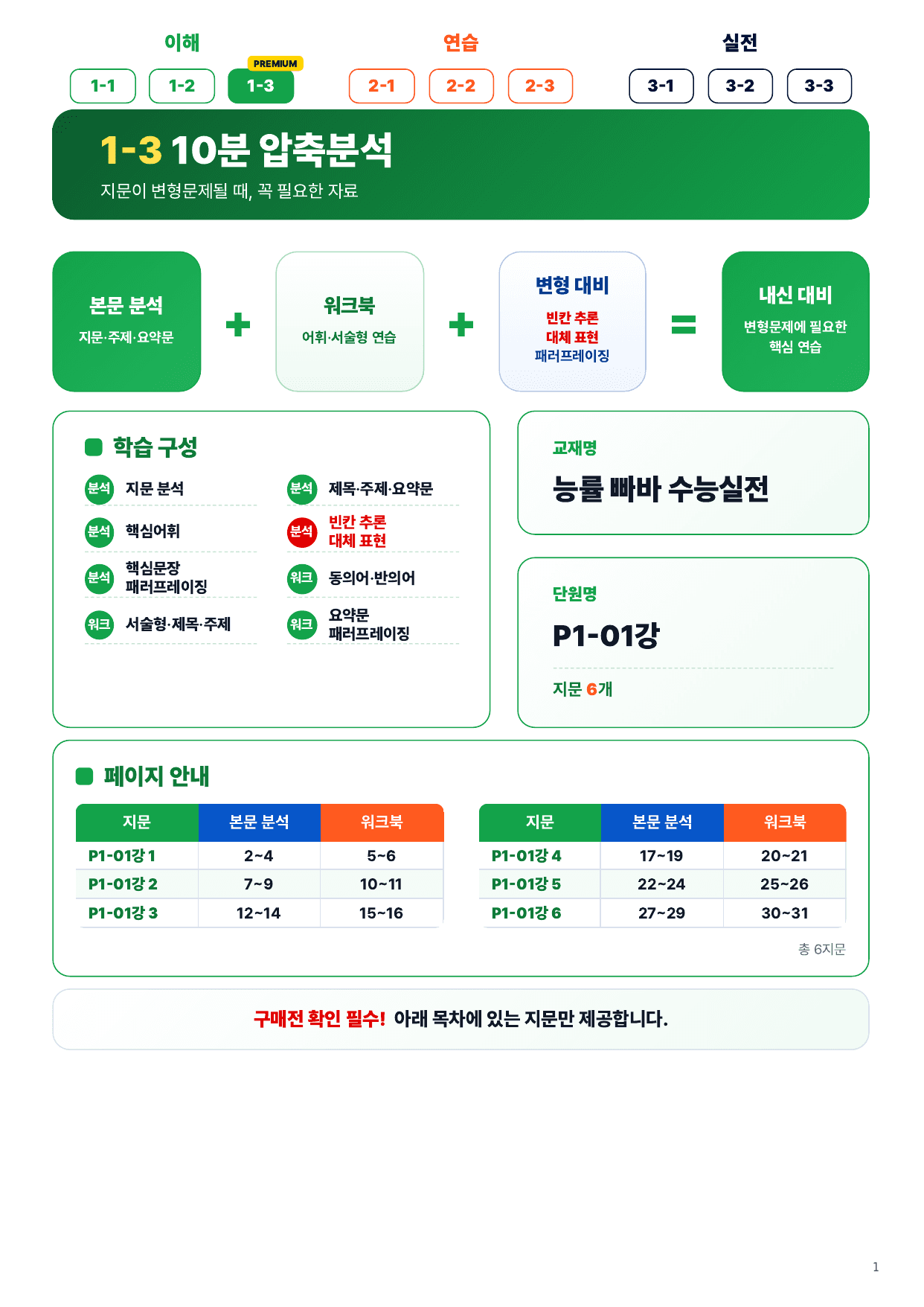 1-3번_빠바_수능실전_P1-1_6지문_preview_undefined