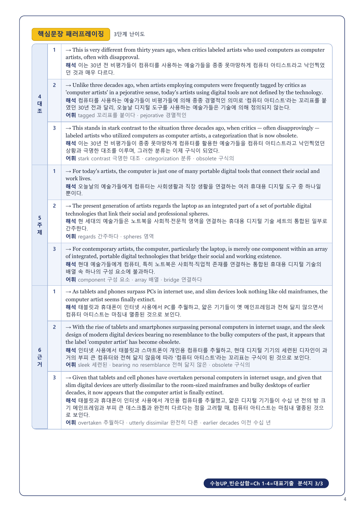 1-3번_수능UP_빈순삽함_Ch1-4_6지문_preview_undefined