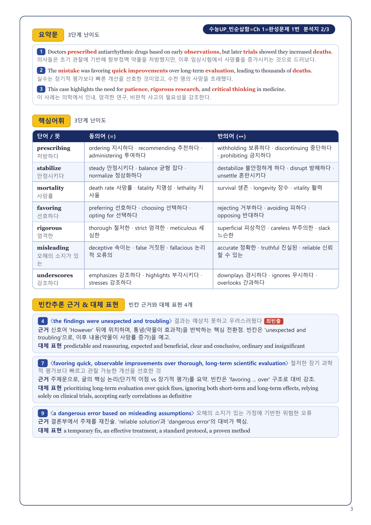 1-3번_수능UP_빈순삽함_Ch1-완성_5지문_preview_undefined