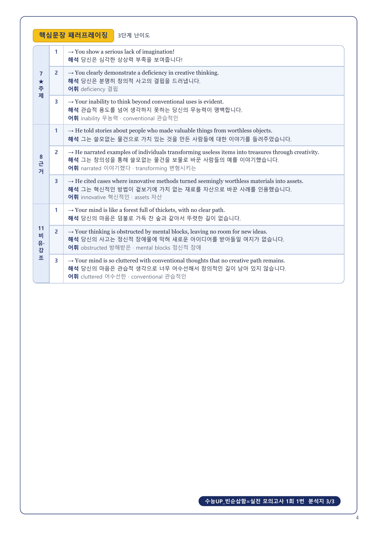 1-3번_수능UP_빈순삽함_실전모의 1회_5지문_preview_undefined