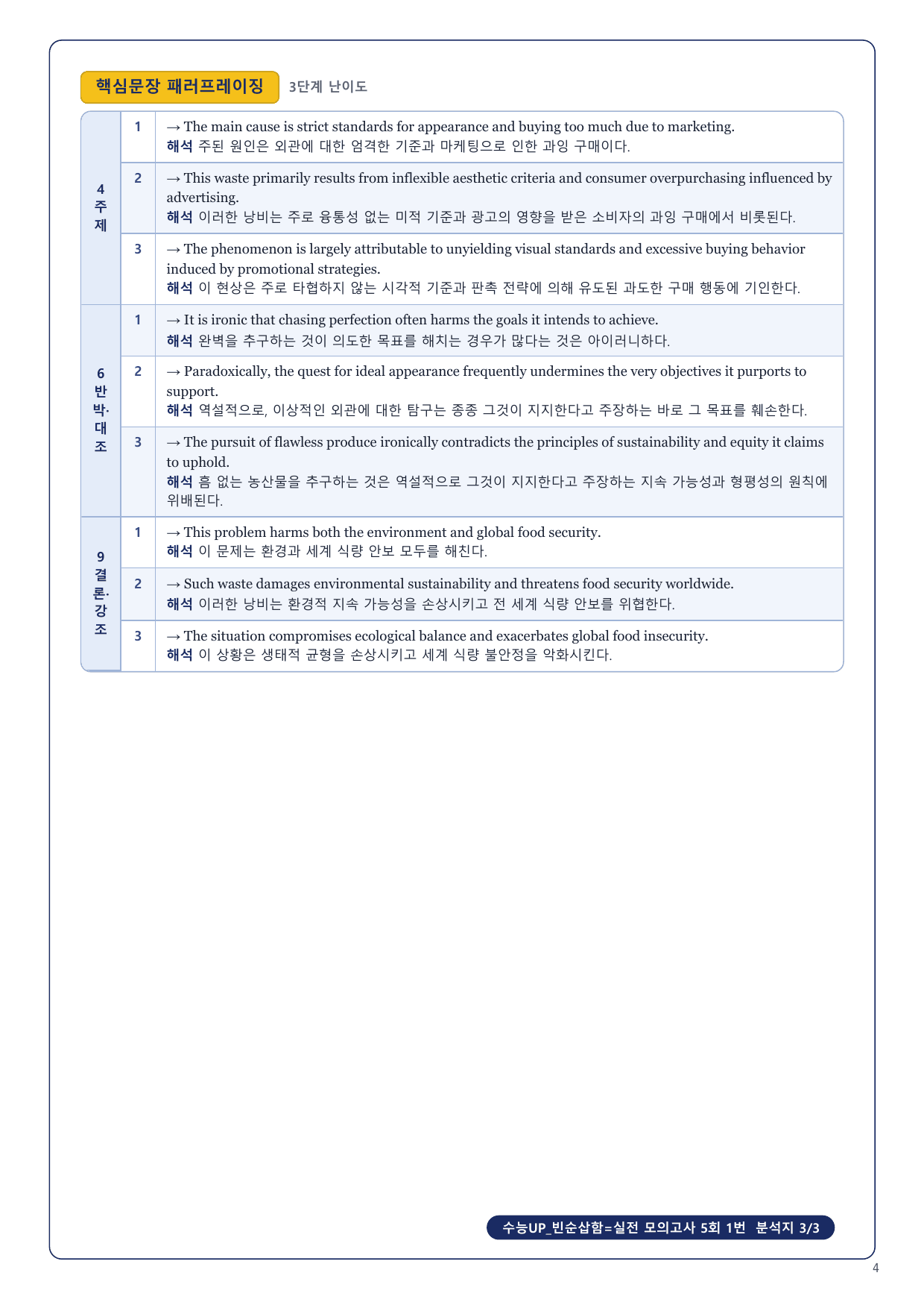 1-3번_수능UP_빈순삽함_실전모의 5회_5지문_preview_undefined