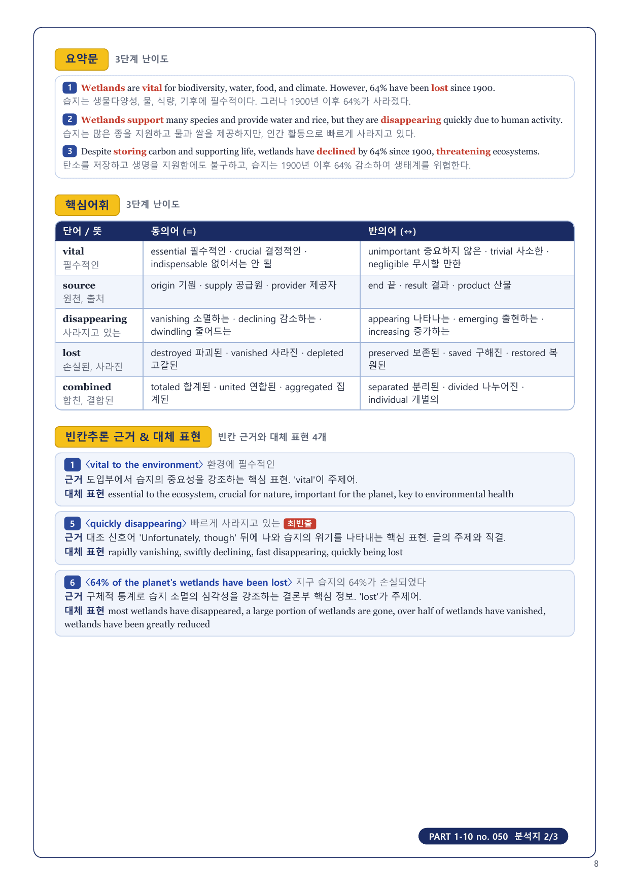1-3번_수능만만 150제_P1-10_4지문_preview_undefined