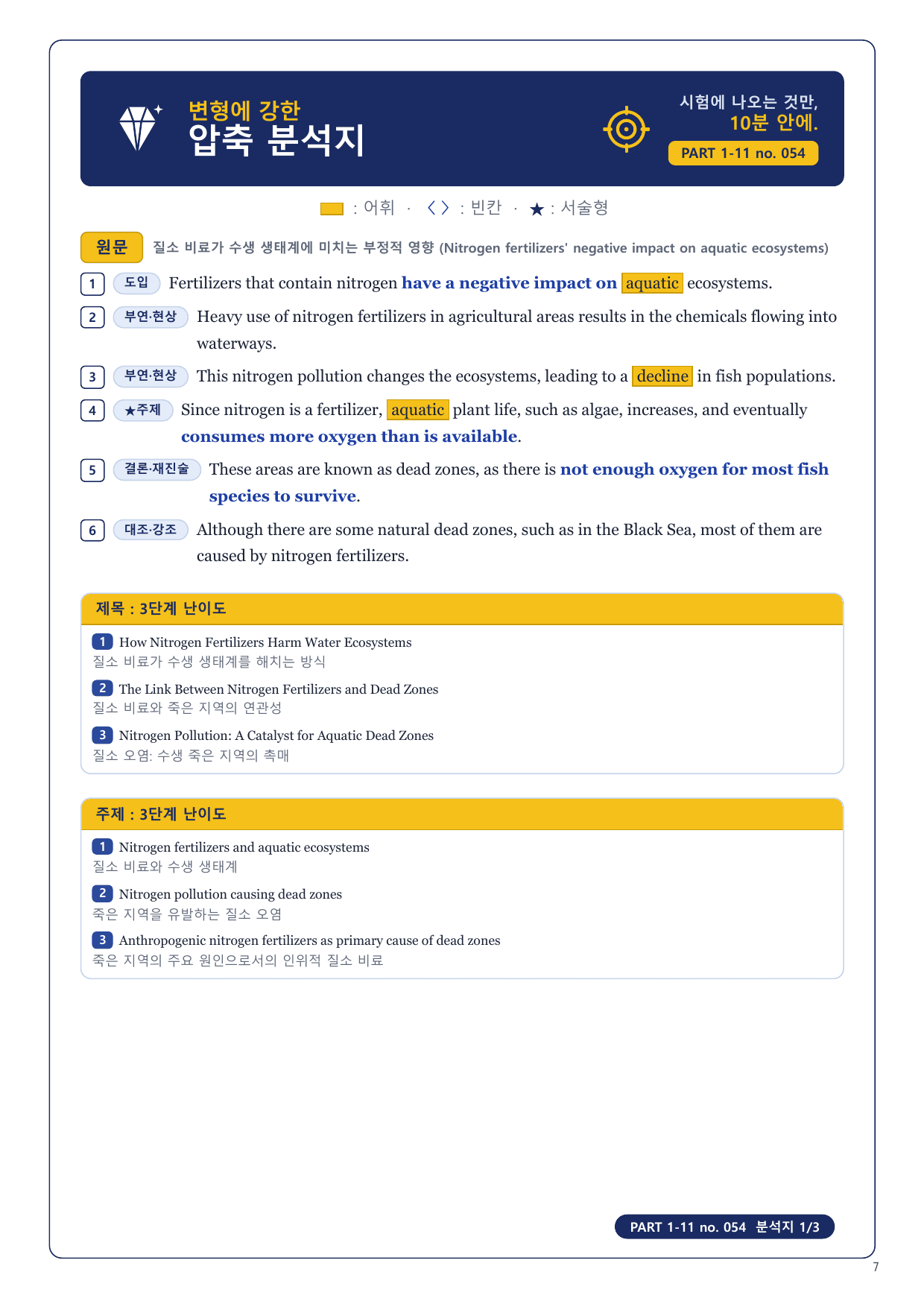 1-3번_수능만만 150제_P1-11_4지문_preview_undefined