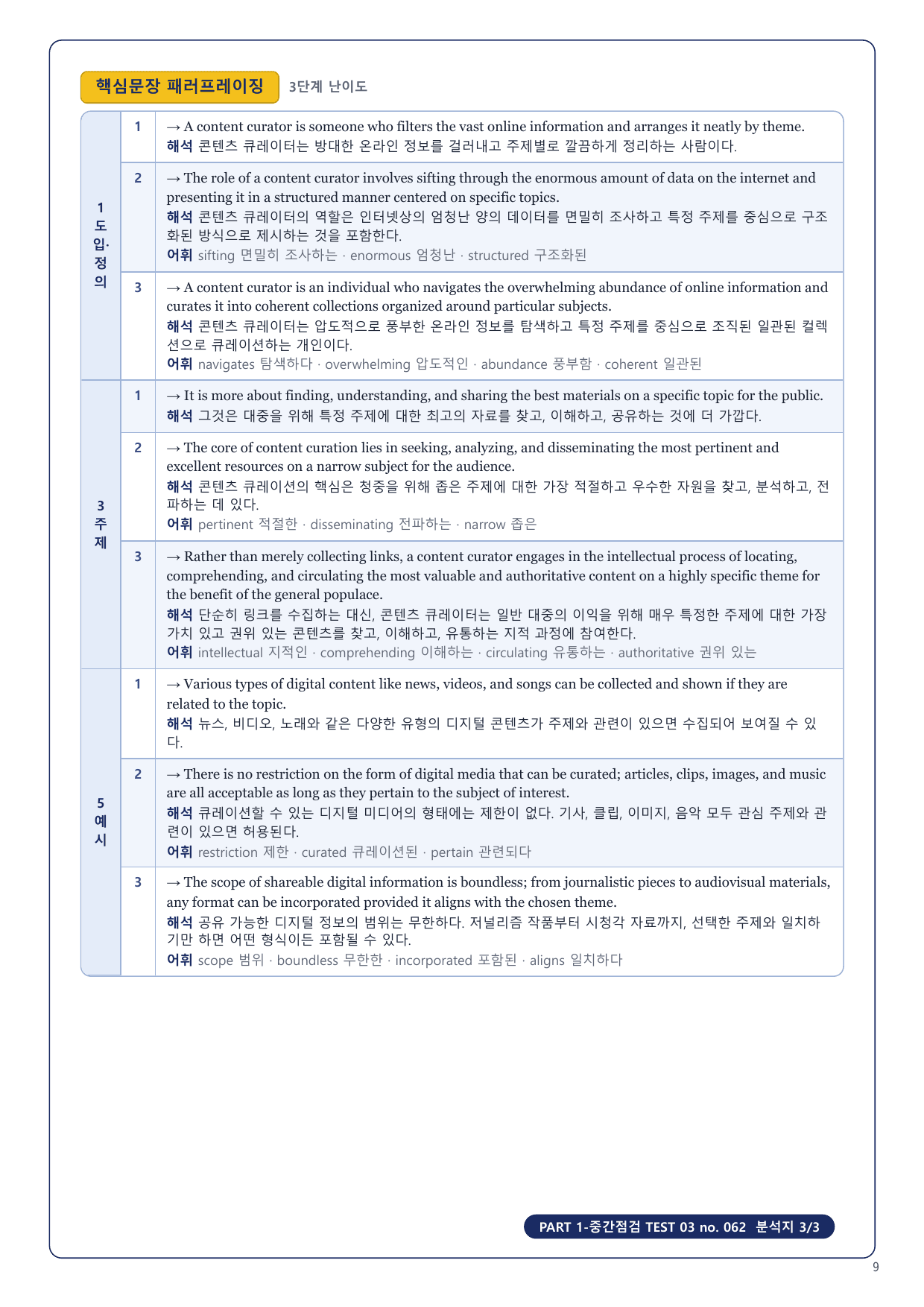 1-3번_수능만만 150제_P1_중간점검_TEST_03_6지문_preview_undefined