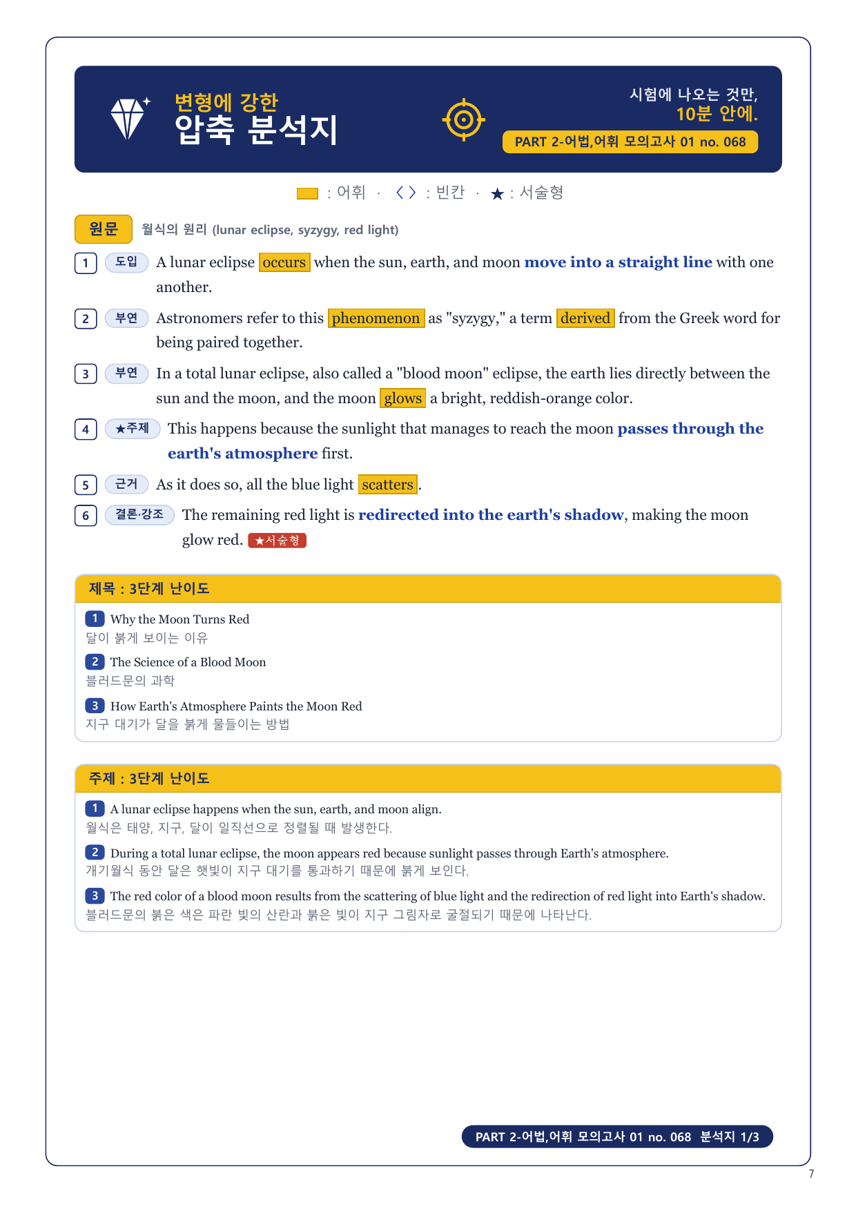 1-3번_수능만만 150제_P2_어법어휘_모고_01_6지문_preview_undefined