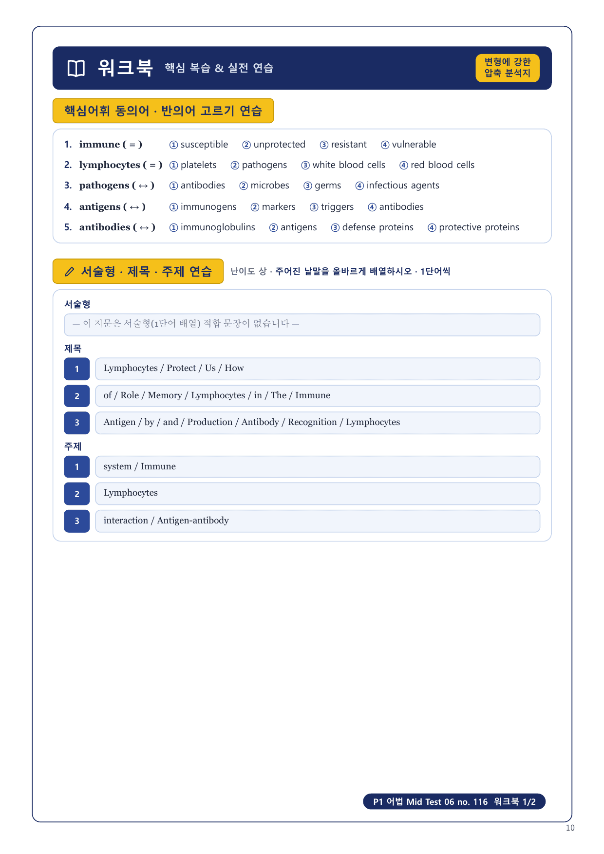 1-3번_수능만만 228제_P1_어법_MT_06_6지문_preview_undefined