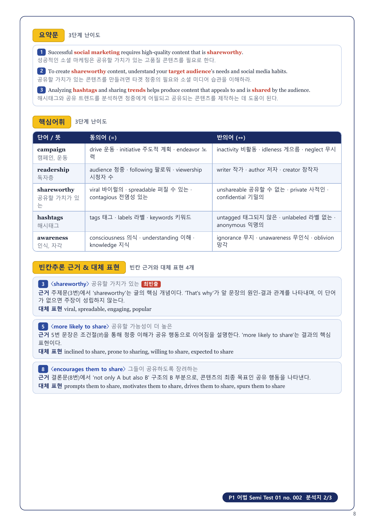 1-3번_수능만만 228제_P1_어법_ST_01_12지문_preview_undefined
