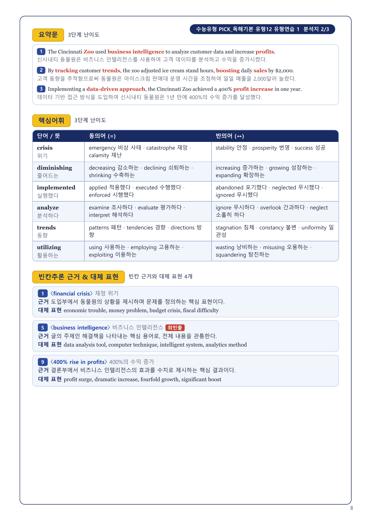 1-3번_수능유형_PICK_기본_P1_유형12_5지문_preview_undefined
