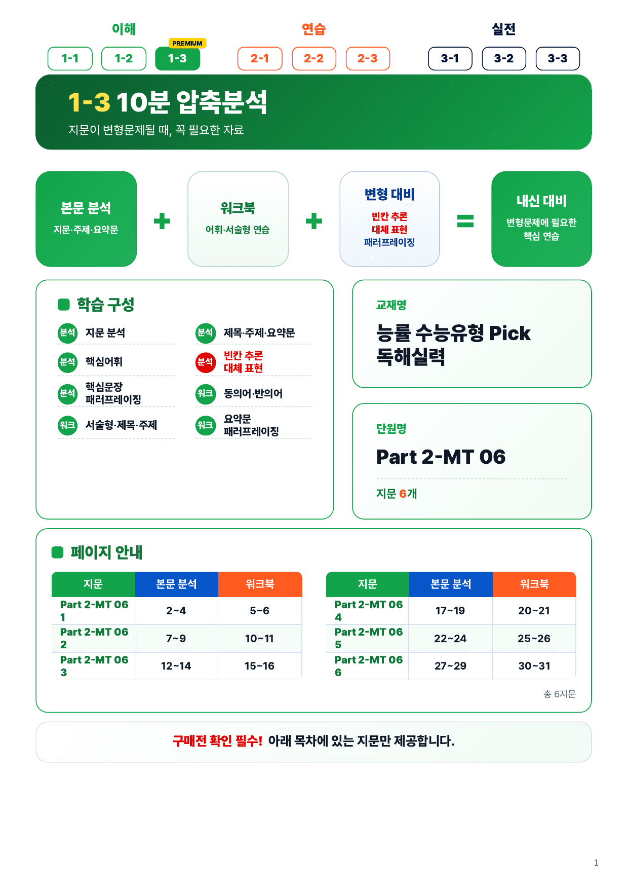 1-3번_수능유형_PICK_실력_MT_6_6지문_preview_undefined