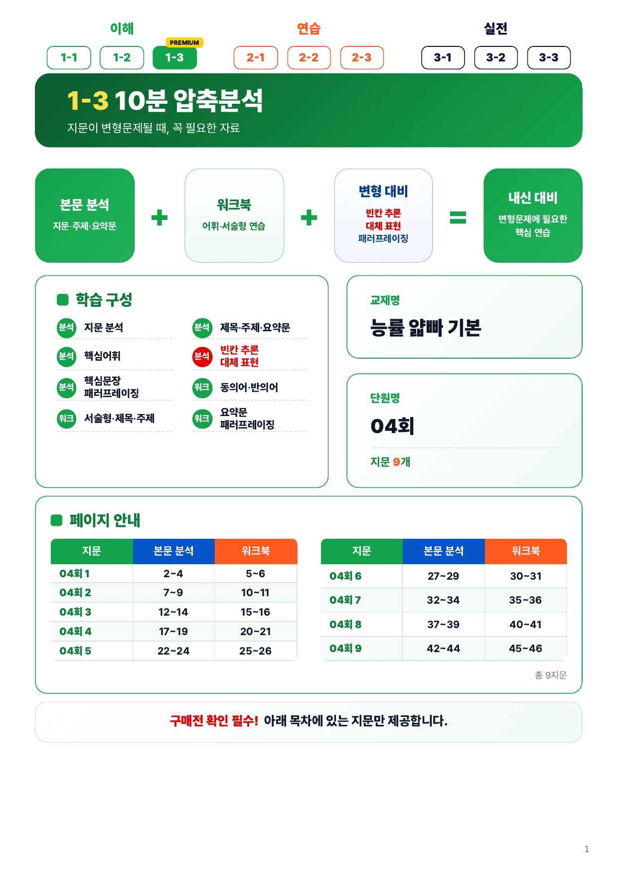 1-3번_얇빠_기본_미니_모고_4회_9지문_preview_undefined