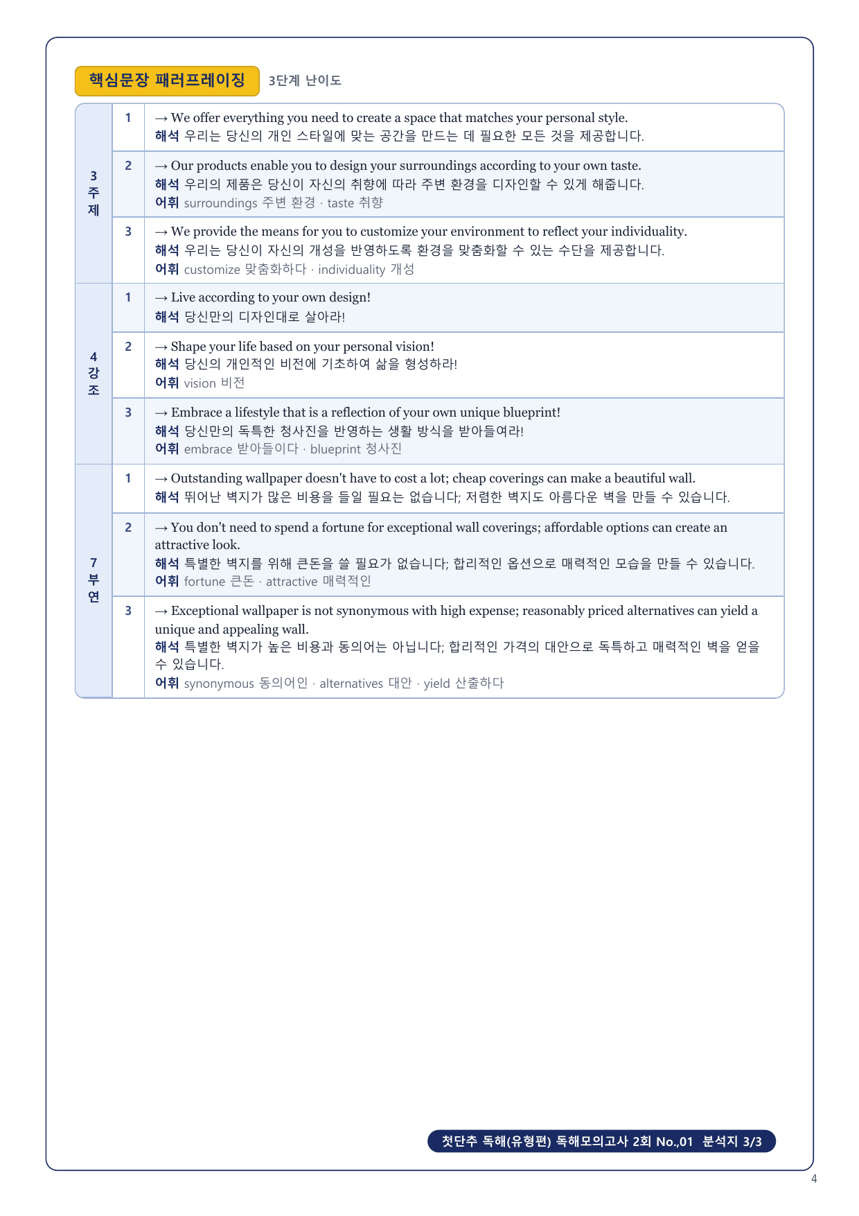 1-3번_첫단추_독해유형편_독해모의 2회 13지문_preview_undefined