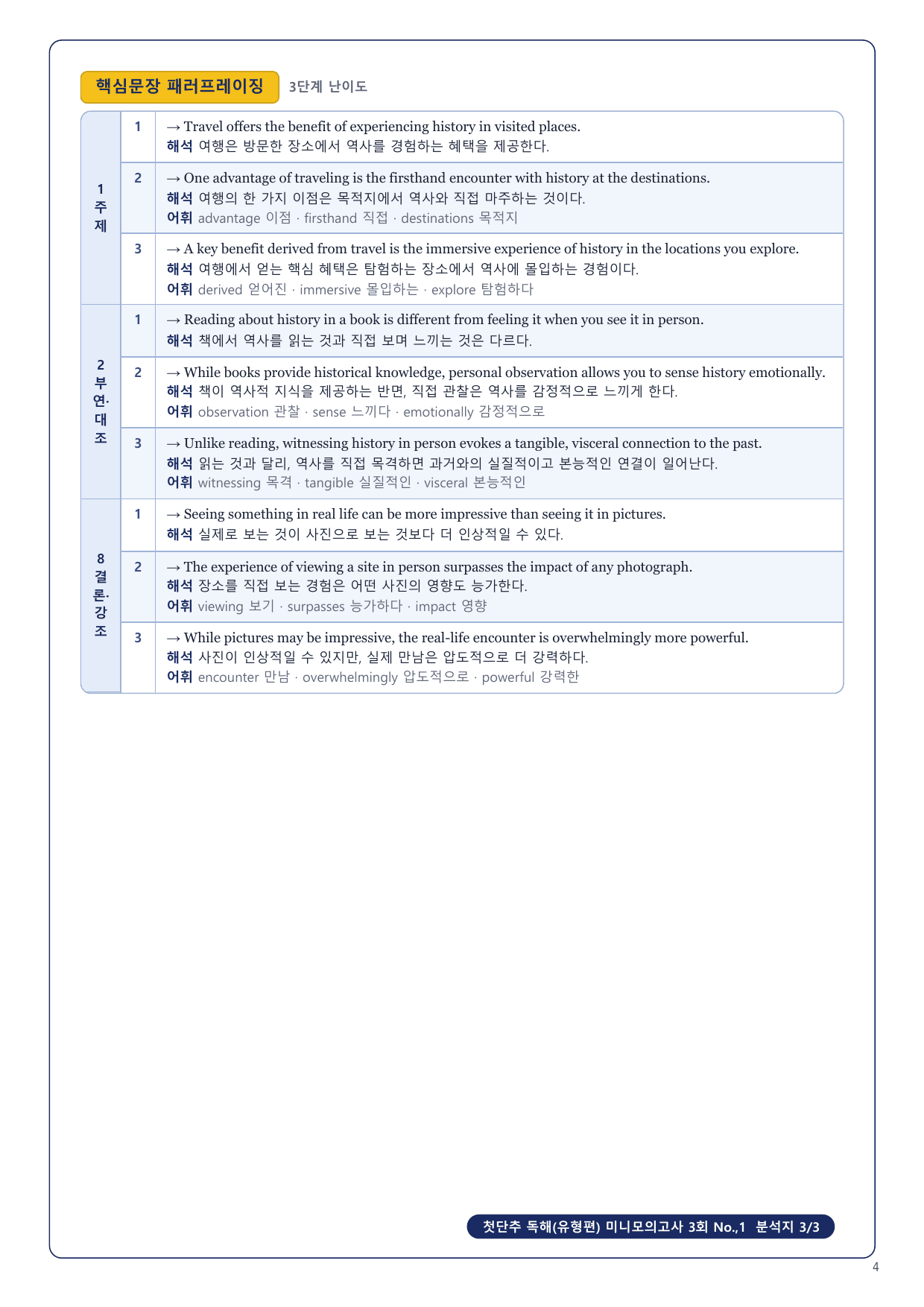 1-3번_첫단추_독해유형편_미니모고 3회 18지문_preview_undefined