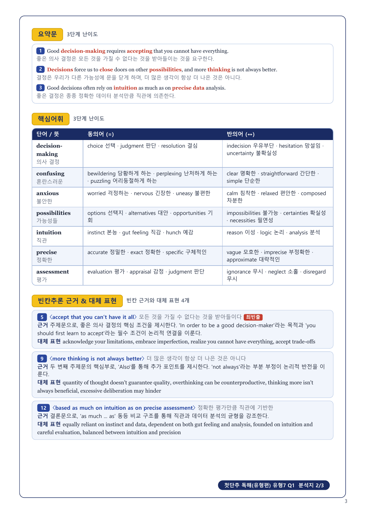 1-3번_첫단추_독해유형편_유형7_5지문_preview_undefined
