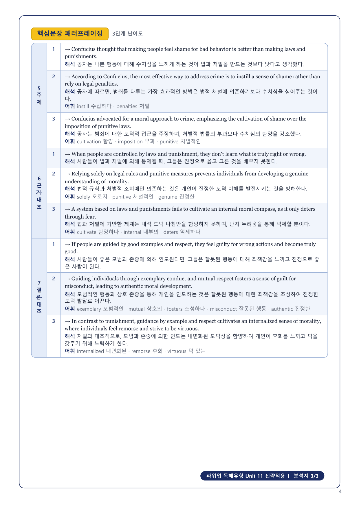 1-3번_파워업_독해유형_Unit_11_8지문_preview_undefined