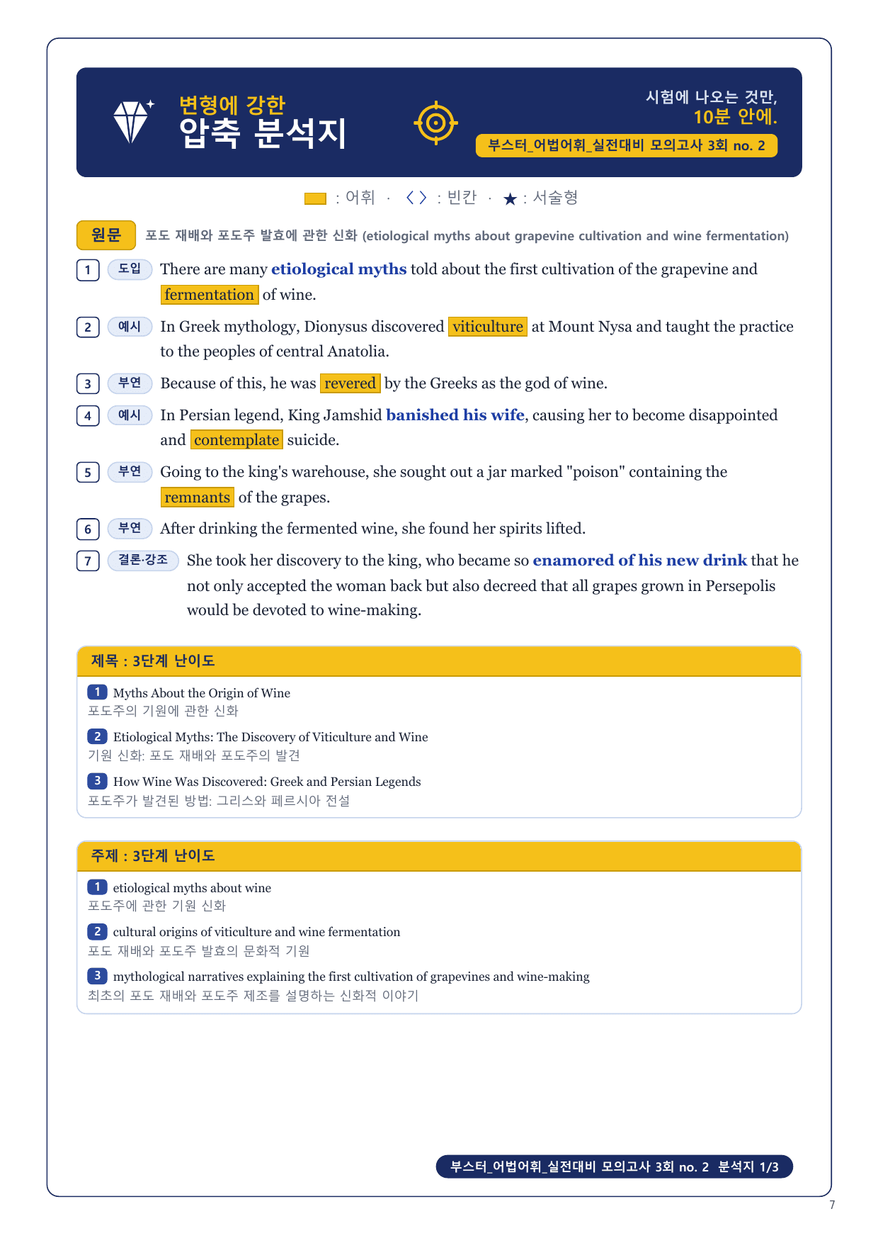 1-3번_부스터_어법어휘_실전모고 3회_8지문_preview_undefined