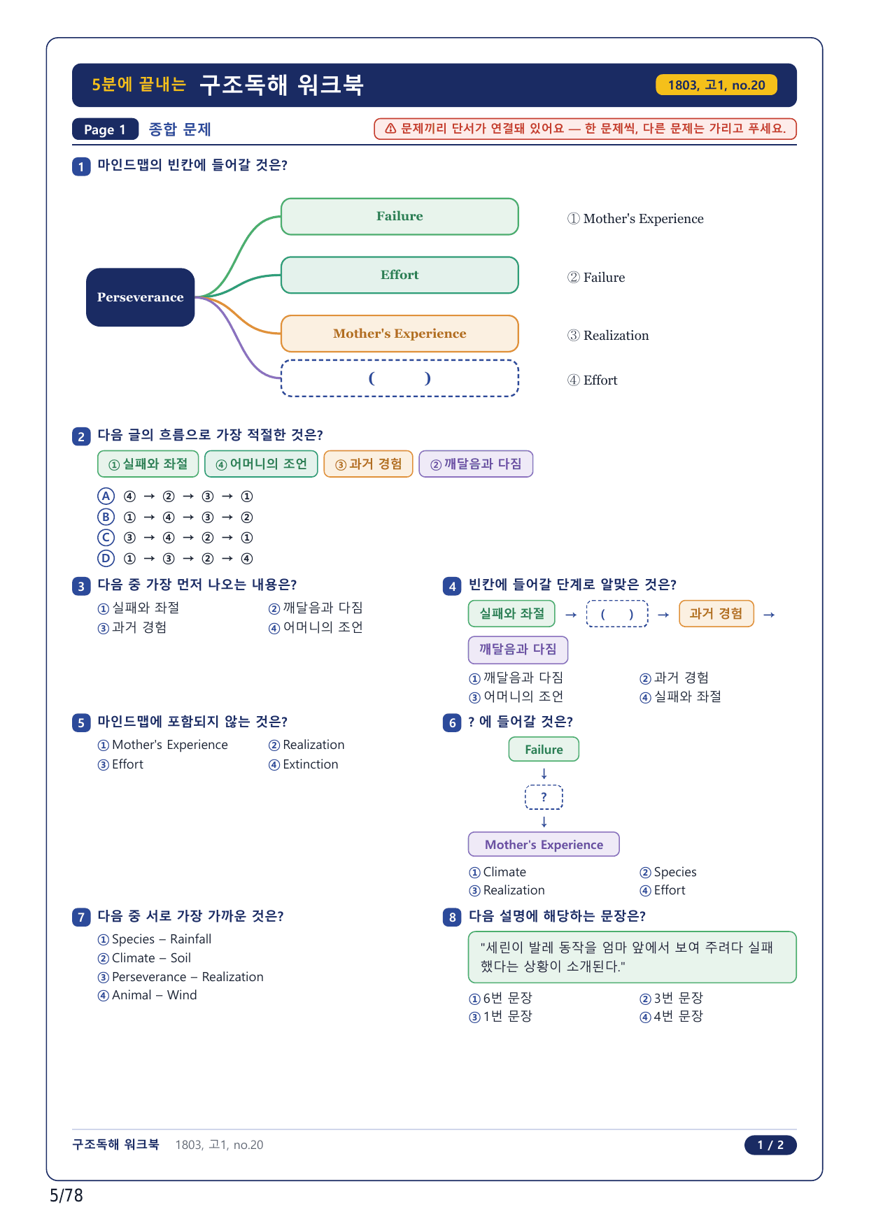 1-2번_고1_18년 3월_17지문(보너스 자료)_preview_undefined