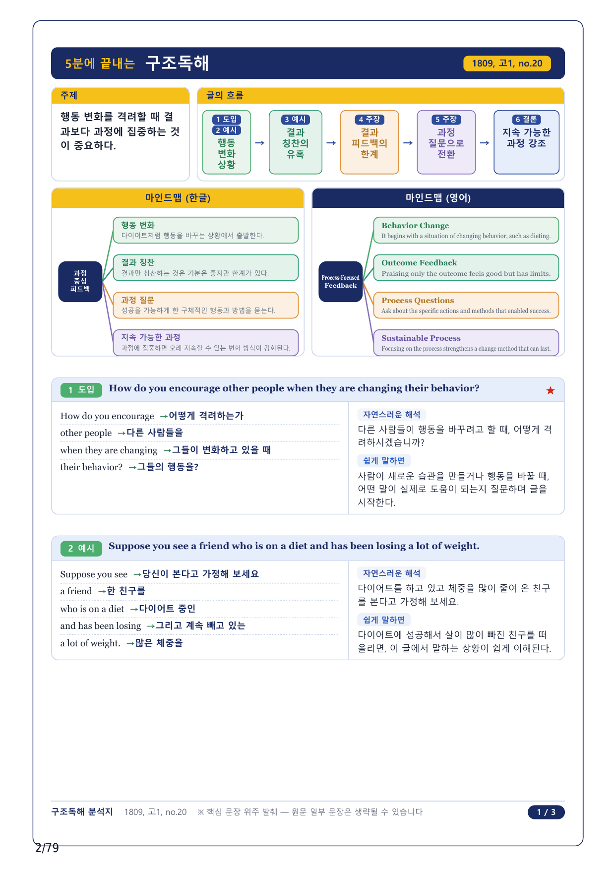 1-2번_고1_18년 9월_17지문(보너스 자료)_preview_undefined
