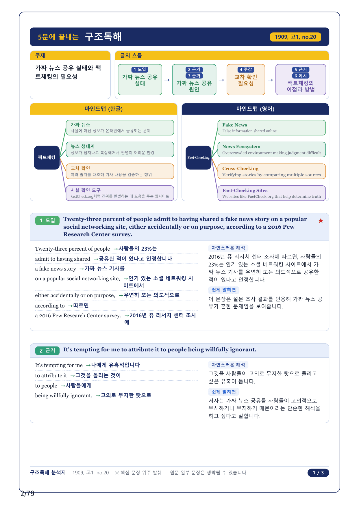 1-2번_고1_19년 9월_17지문(보너스 자료)_preview_undefined
