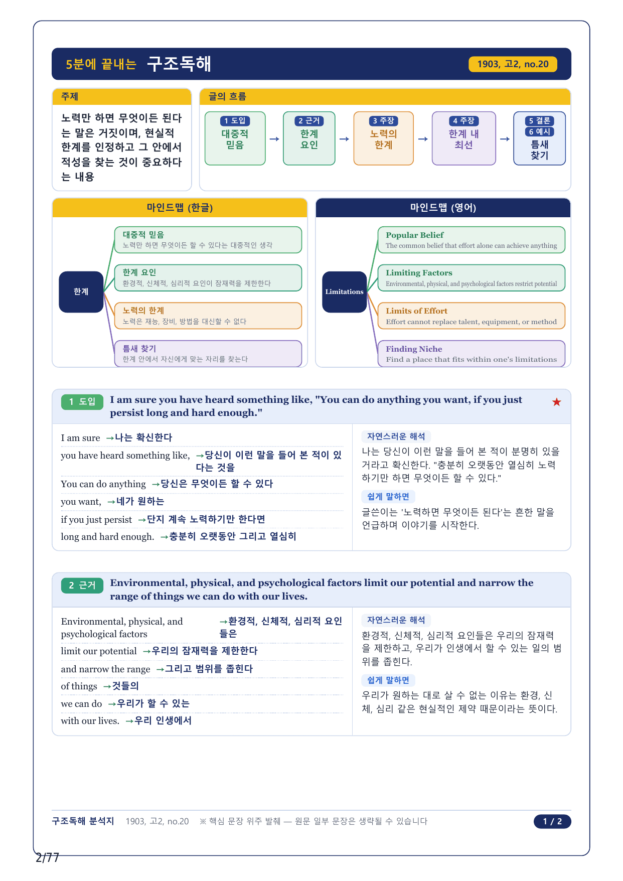 1-2번_고2_19년 3월_17지문(보너스 자료)_preview_undefined