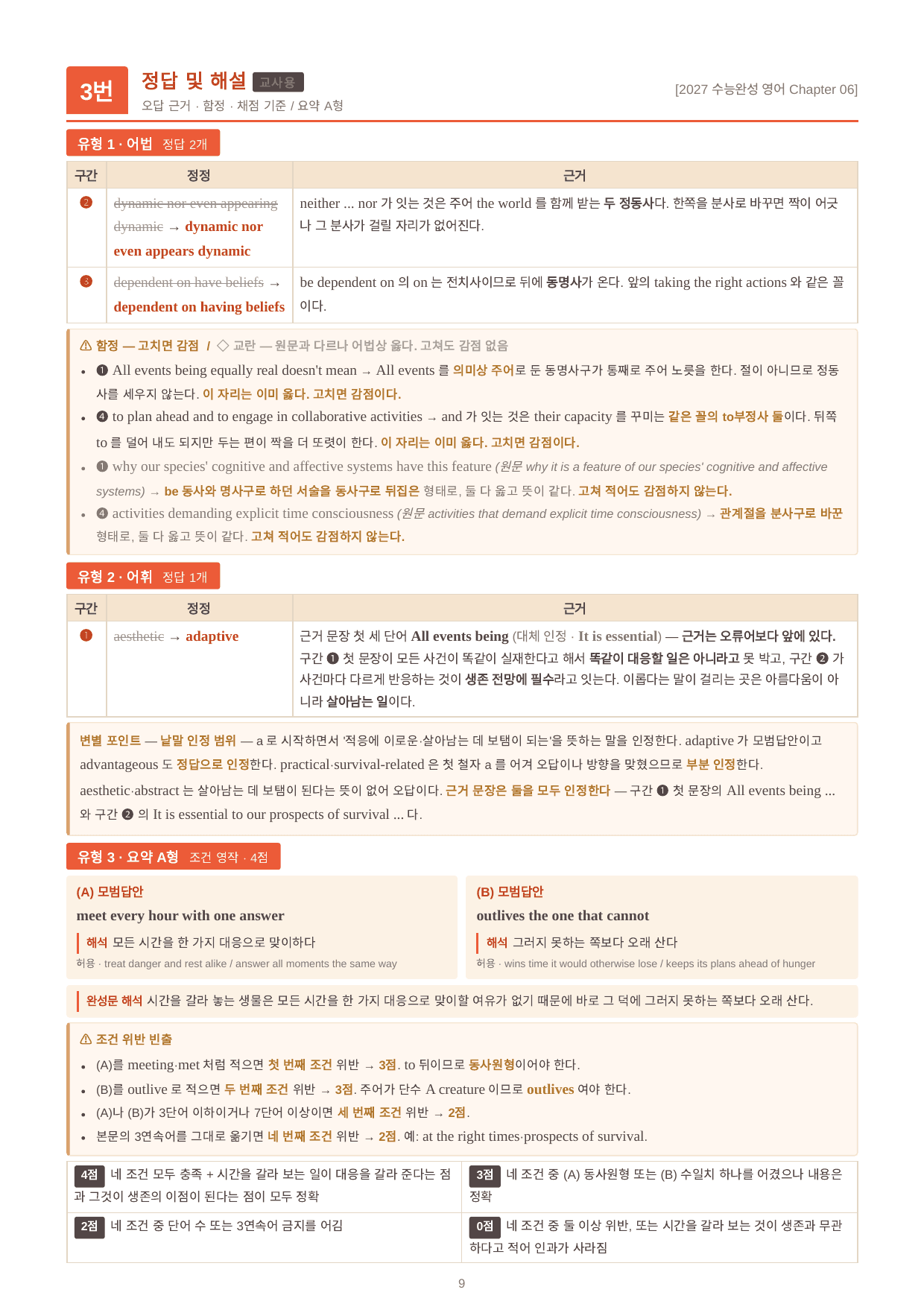2027_수능완성 영어_요약객관식(3set)+서술형파이널_06강_preview_undefined