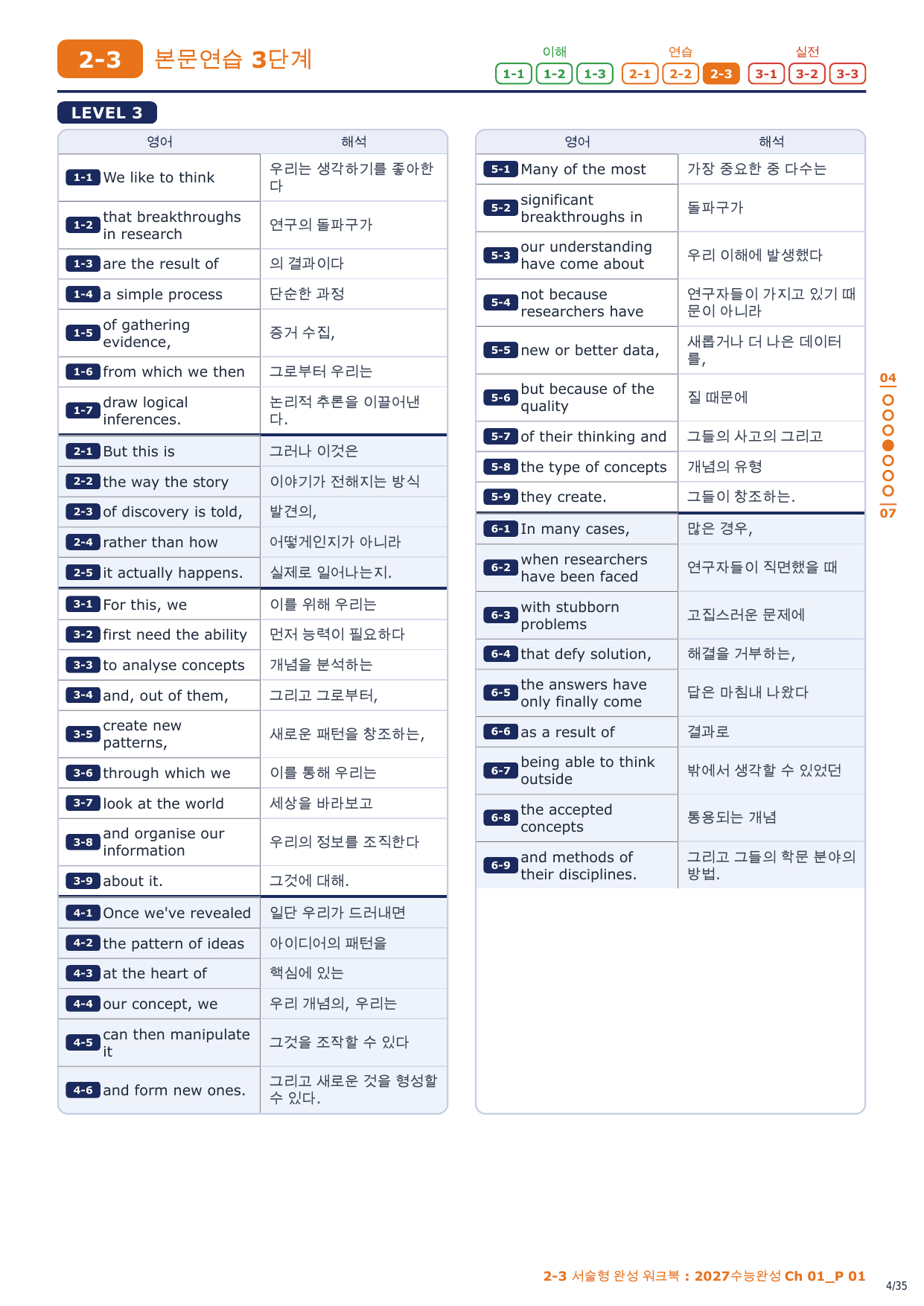 2-3번_2027 수능완성_Ch 01_5지문_preview_undefined