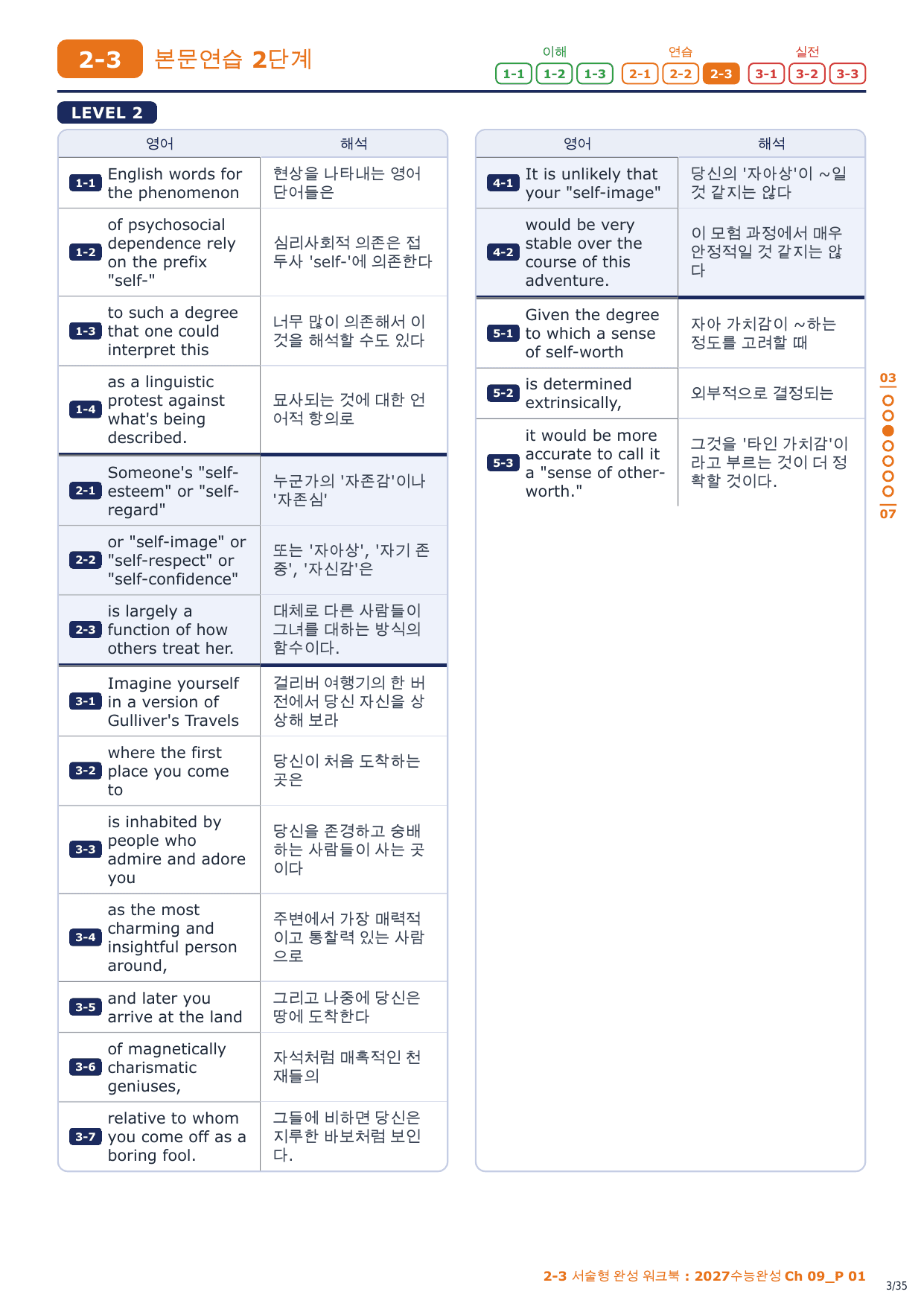 2-3번_2027 수능완성_Ch 09_5지문_preview_undefined
