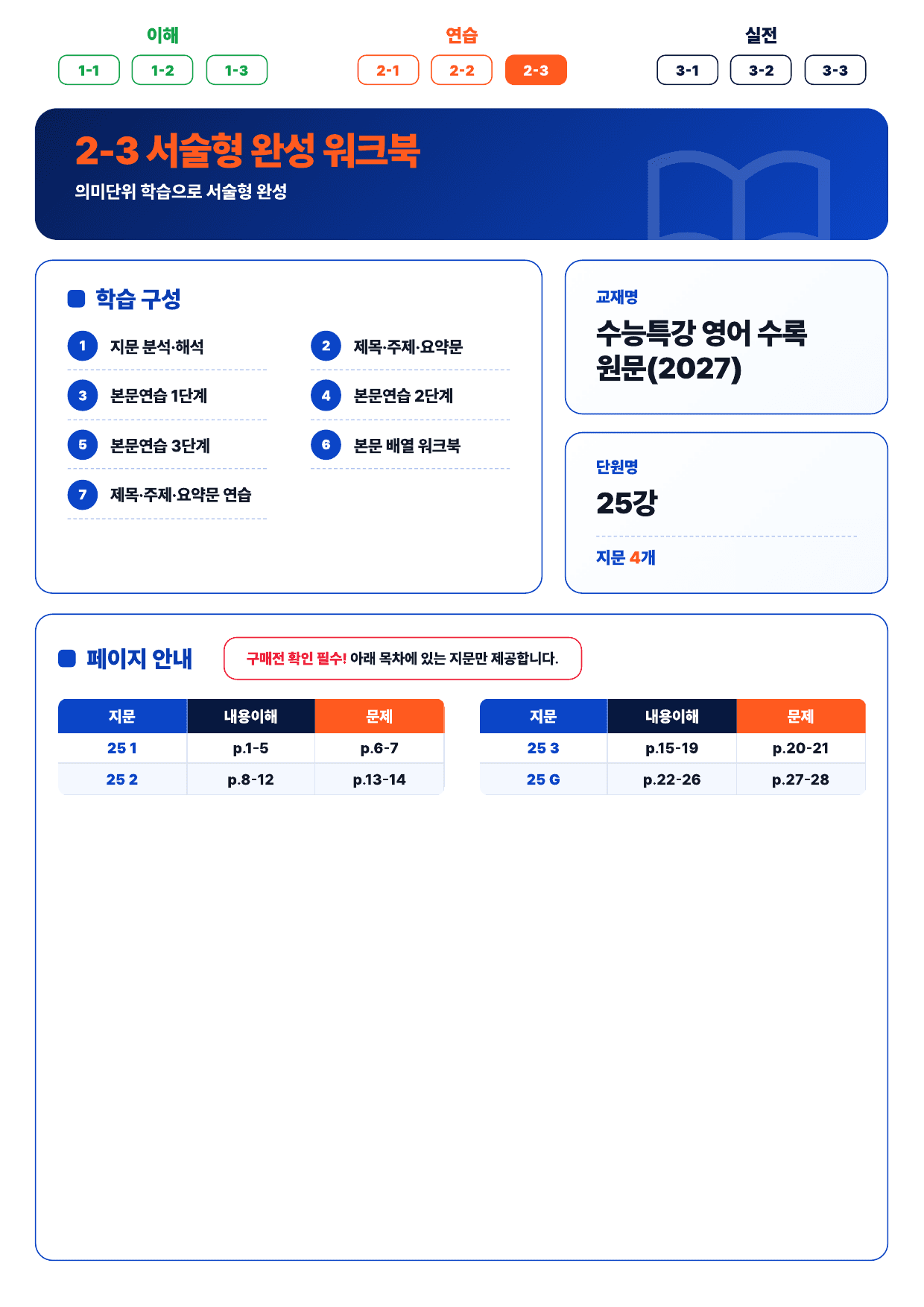 2-3번_2027_수능특강_영어_25_4지문_preview_undefined