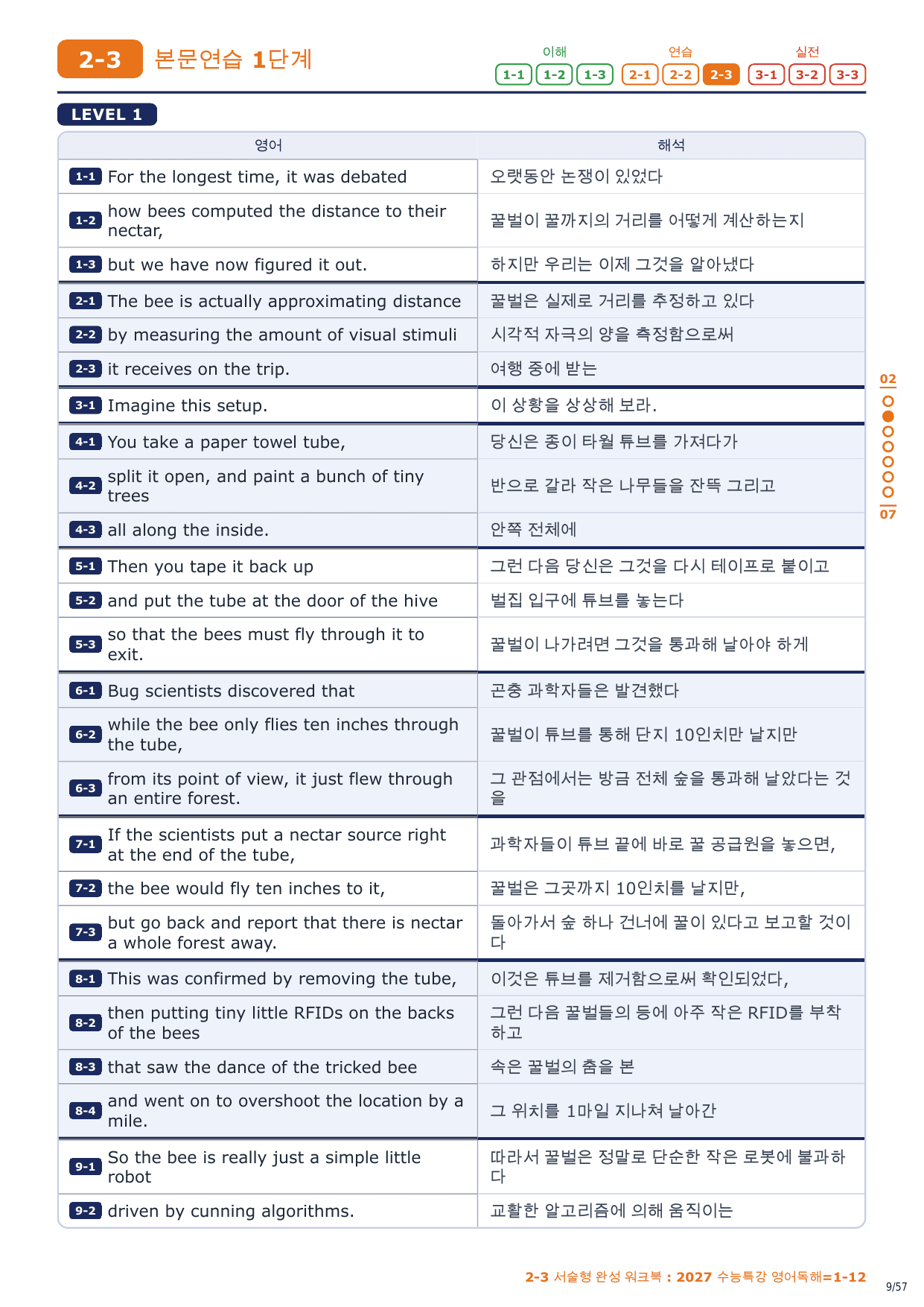 2-3번_2027_수능특강_영어독해_11장_8지문_preview_undefined