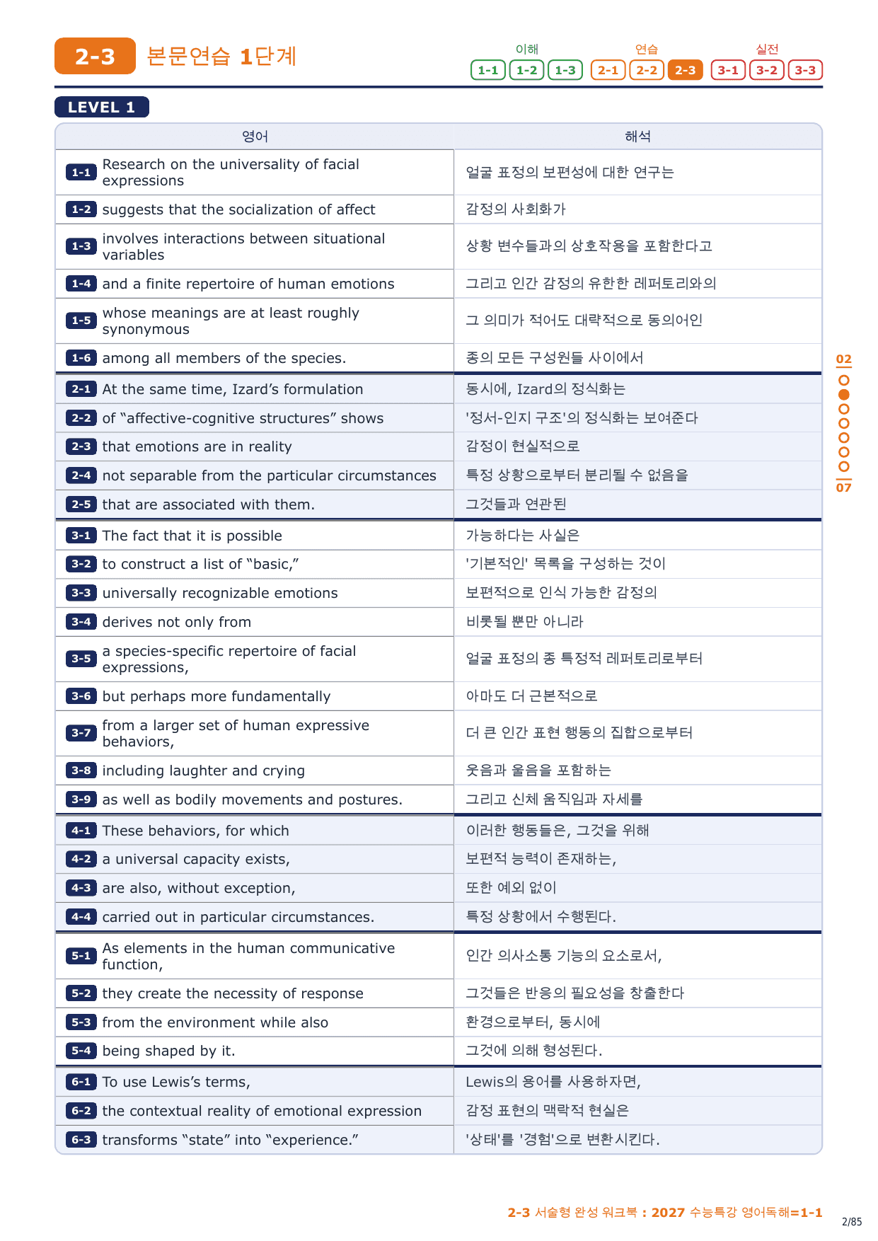 2-3번_2027_수능특강_영어독해_1장_12지문_preview_undefined
