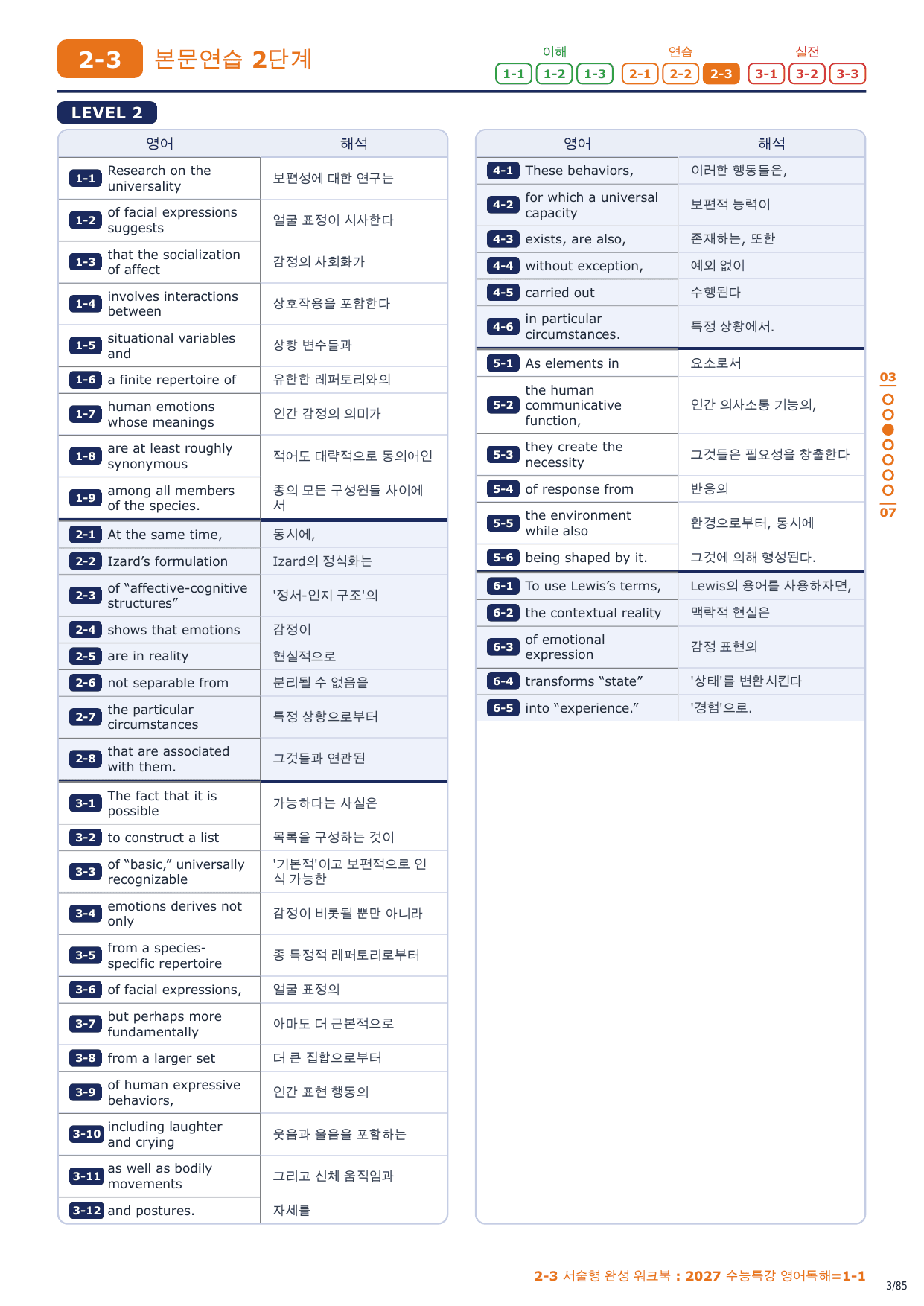 2-3번_2027_수능특강_영어독해_1장_12지문_preview_undefined