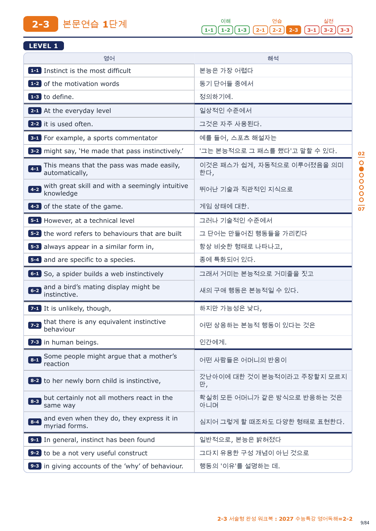 2-3번_2027_수능특강_영어독해_2장_12지문_preview_undefined