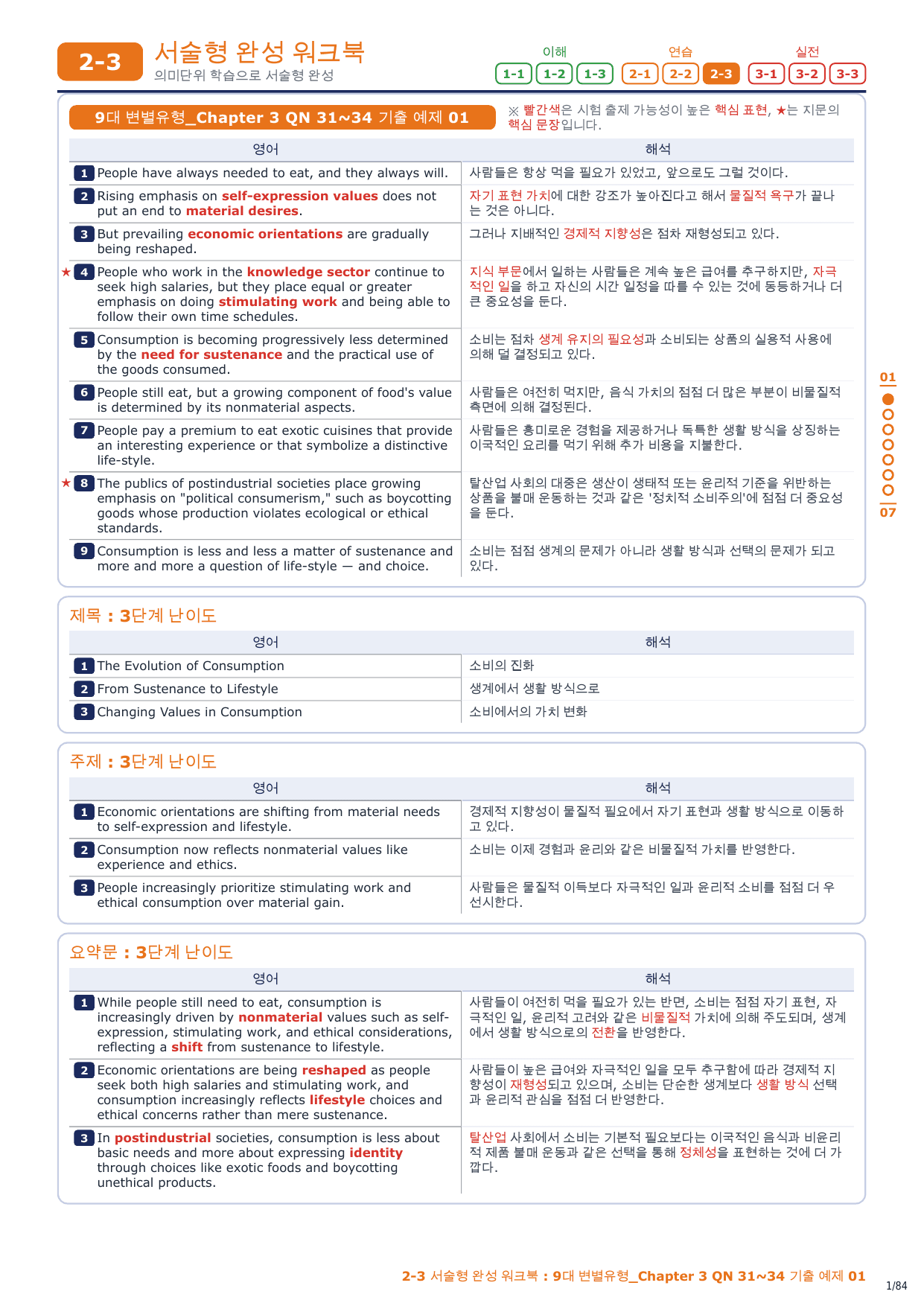 2-3번_9대_변별유형_Ch3_QN 31~34_12지문_preview_undefined