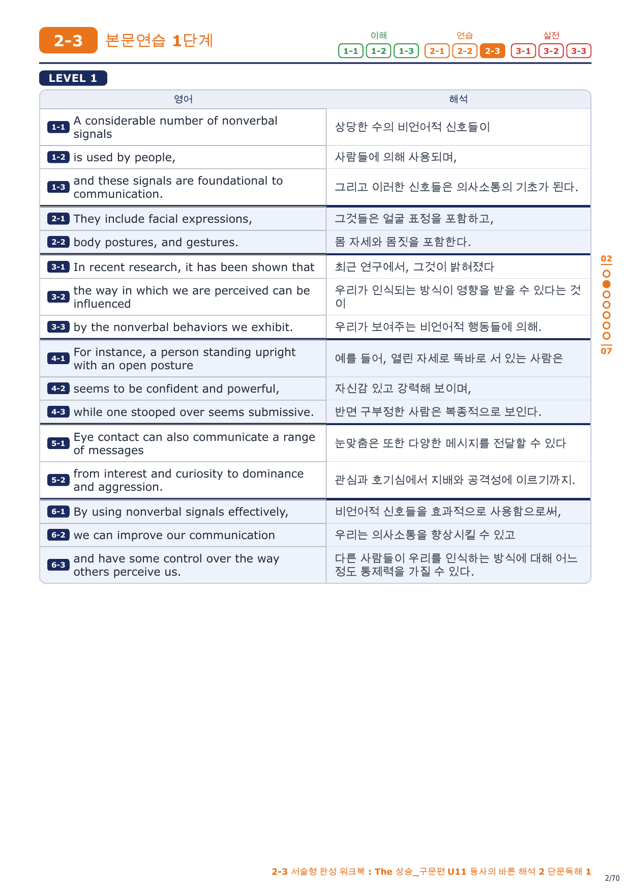 2-3번_The_상승_구문편_U11_10지문_preview_undefined