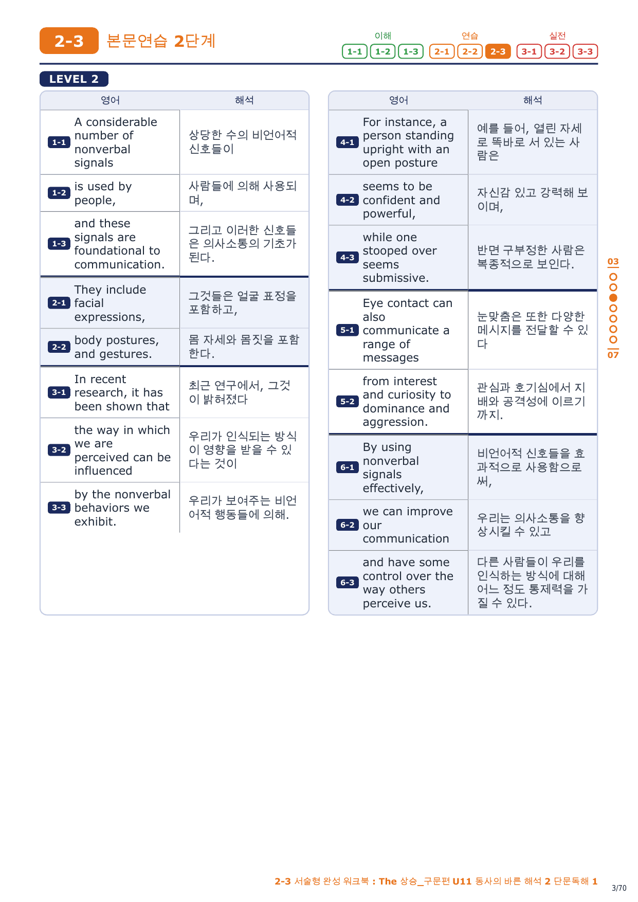 2-3번_The_상승_구문편_U11_10지문_preview_undefined