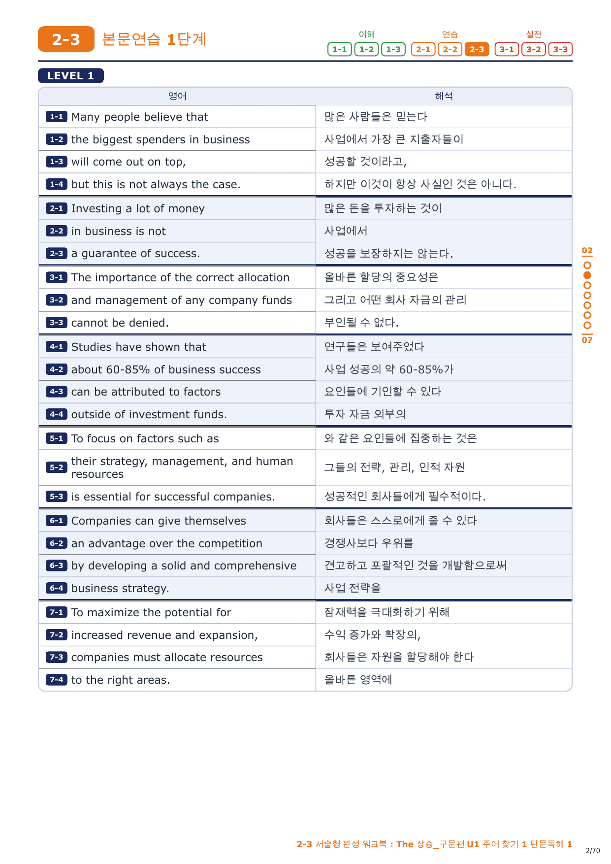 2-3번_The_상승_구문편_U1_10지문_preview_undefined