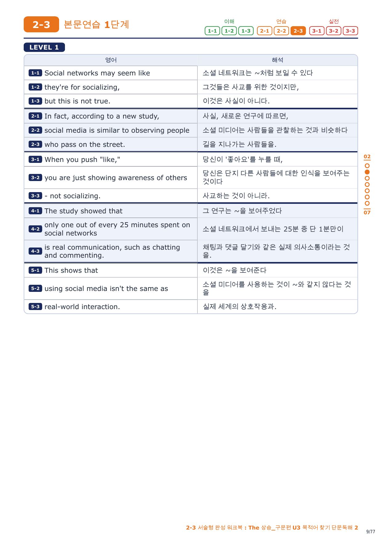 2-3번_The_상승_구문편_U3_11지문_preview_undefined
