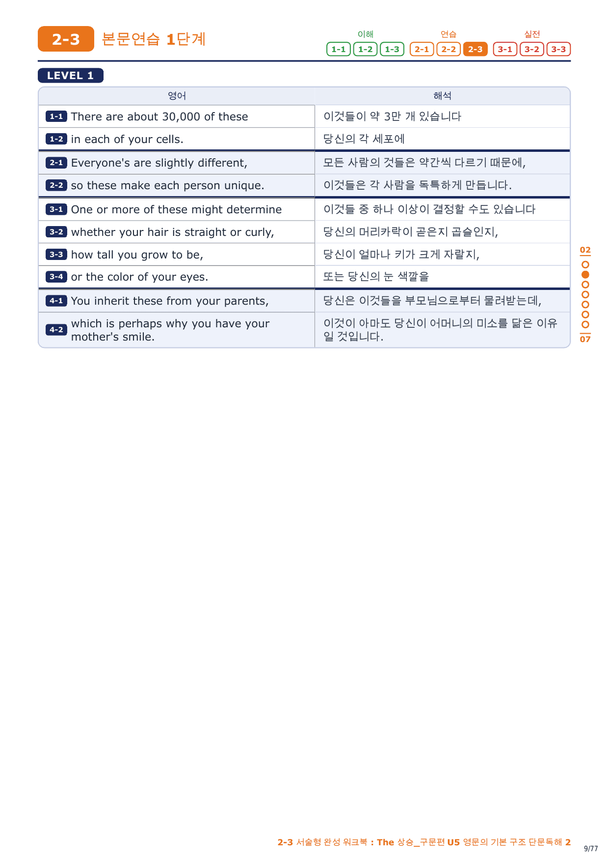 2-3번_The_상승_구문편_U5_11지문_preview_undefined