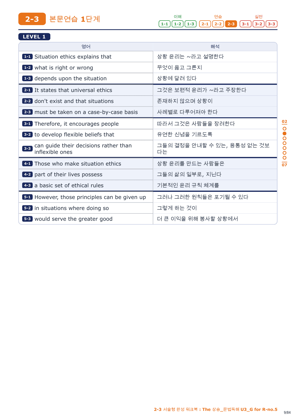 2-3번_The_상승_문법독해_U3_12지문_preview_undefined