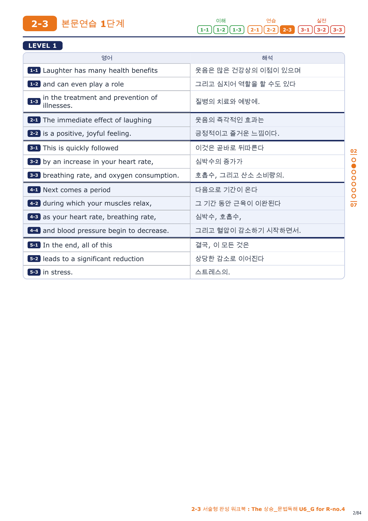 2-3번_The_상승_문법독해_U6_12지문_preview_undefined