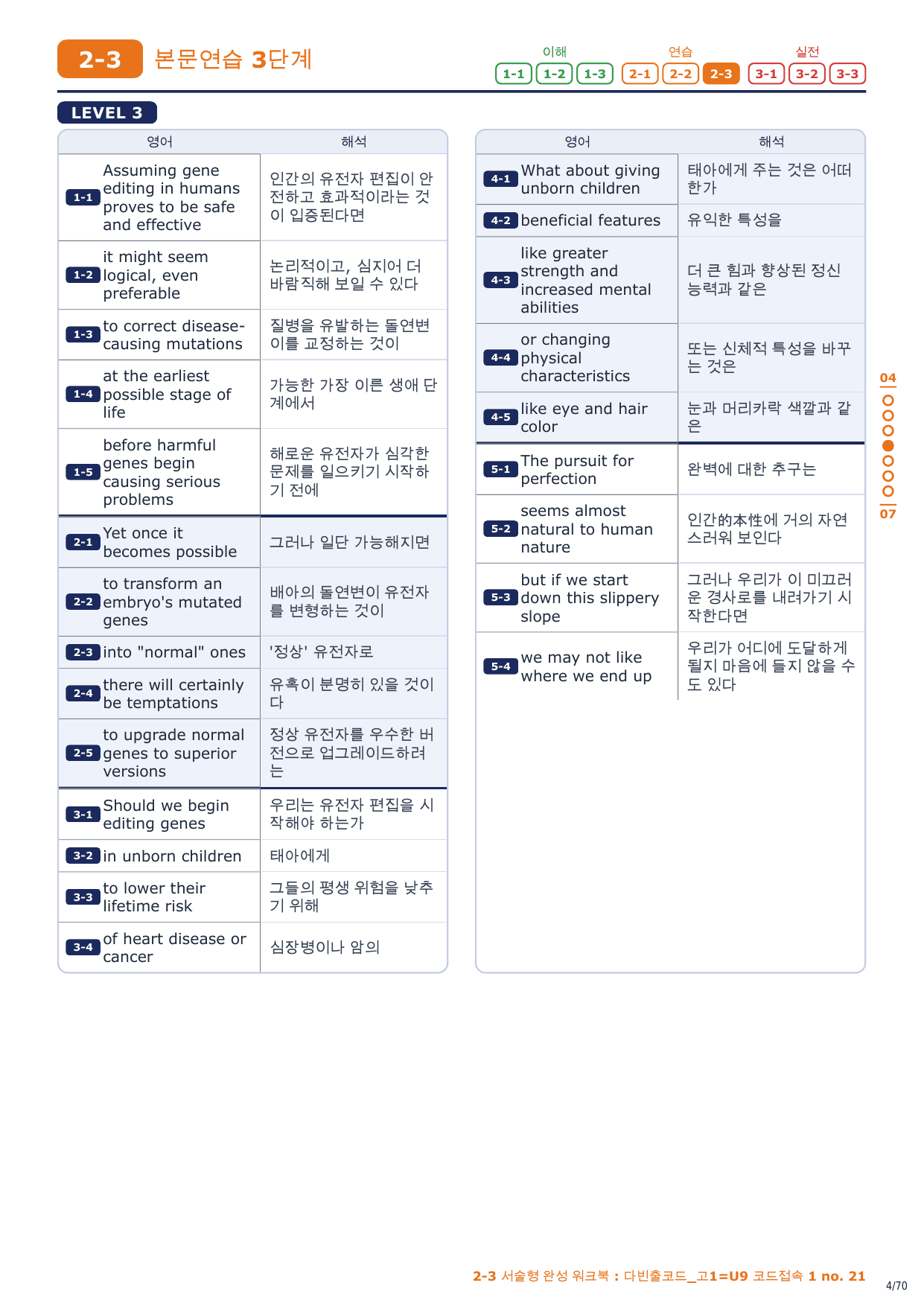 2-3번_다빈출코드_고1_U9_10지문_preview_undefined