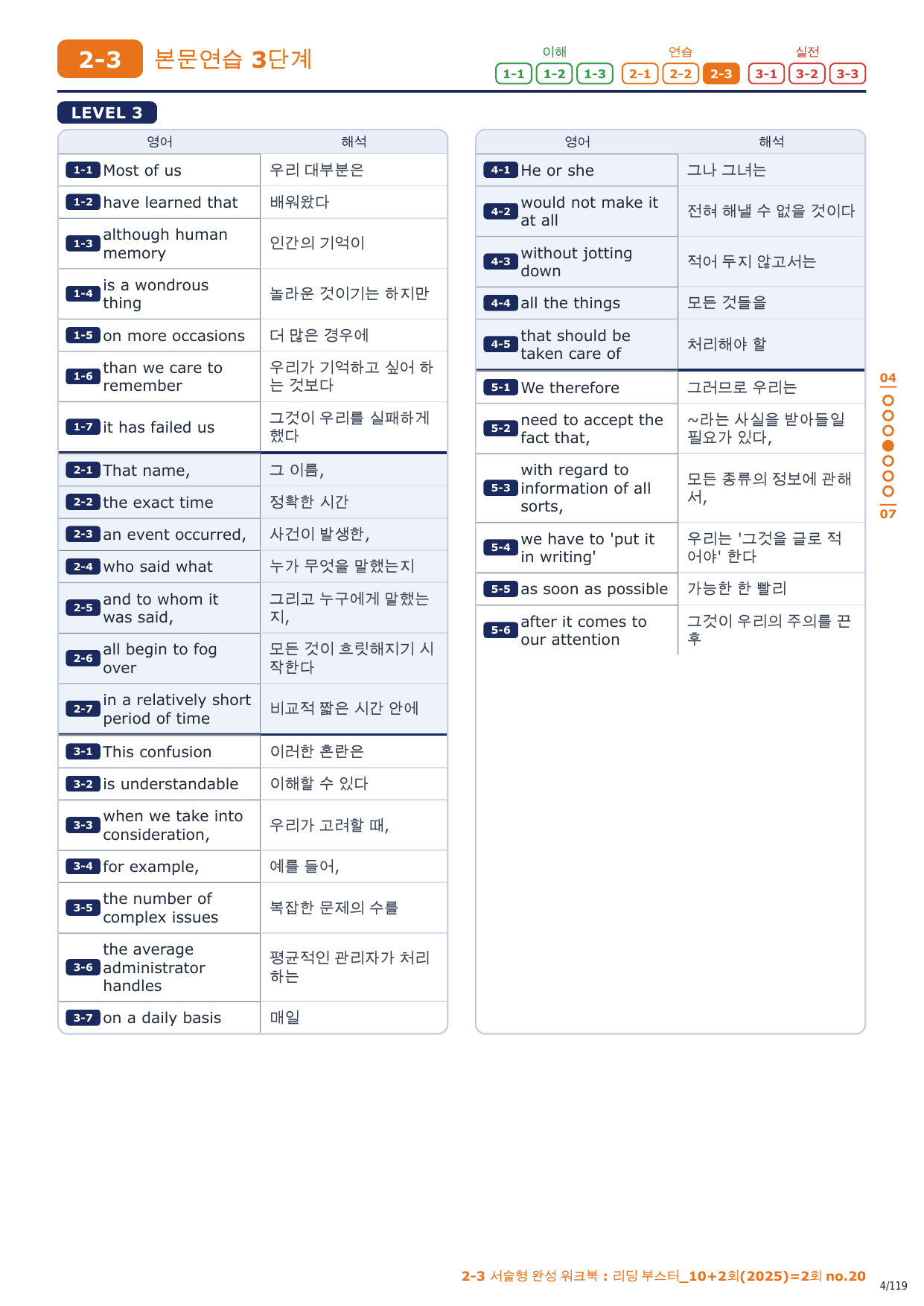 2-3번_리딩_부스터_10+2회_2회_17지문_preview_undefined