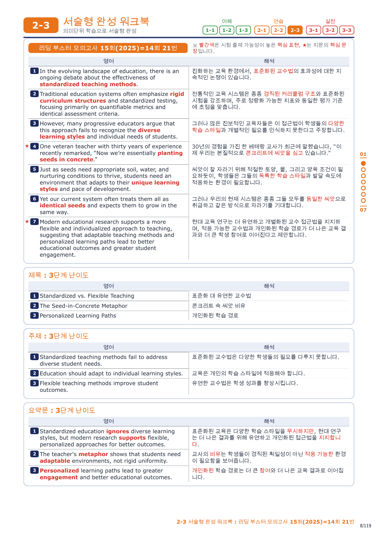 2-3번_리딩_부스터_모고 15회_14회_17지문_preview_undefined