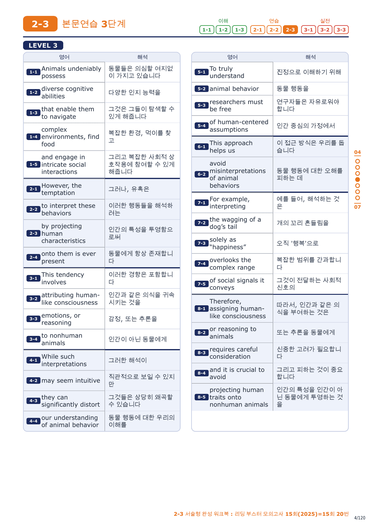 2-3번_리딩_부스터_모고 15회_15회_17지문_preview_undefined