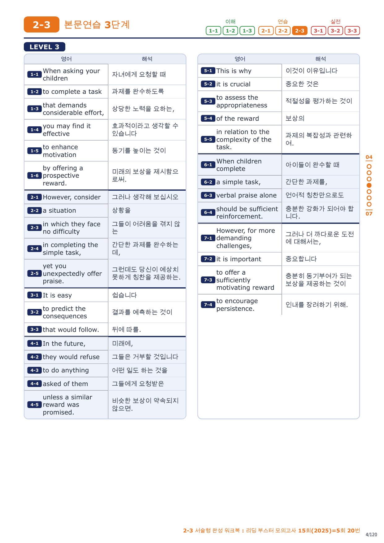 2-3번_리딩_부스터_모고 15회_5회_17지문_preview_undefined