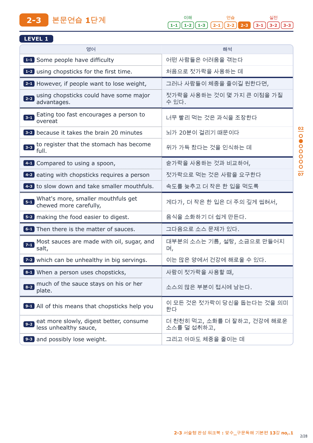 2-3번_맞수_구문독해_기본편_13강_4지문_preview_undefined