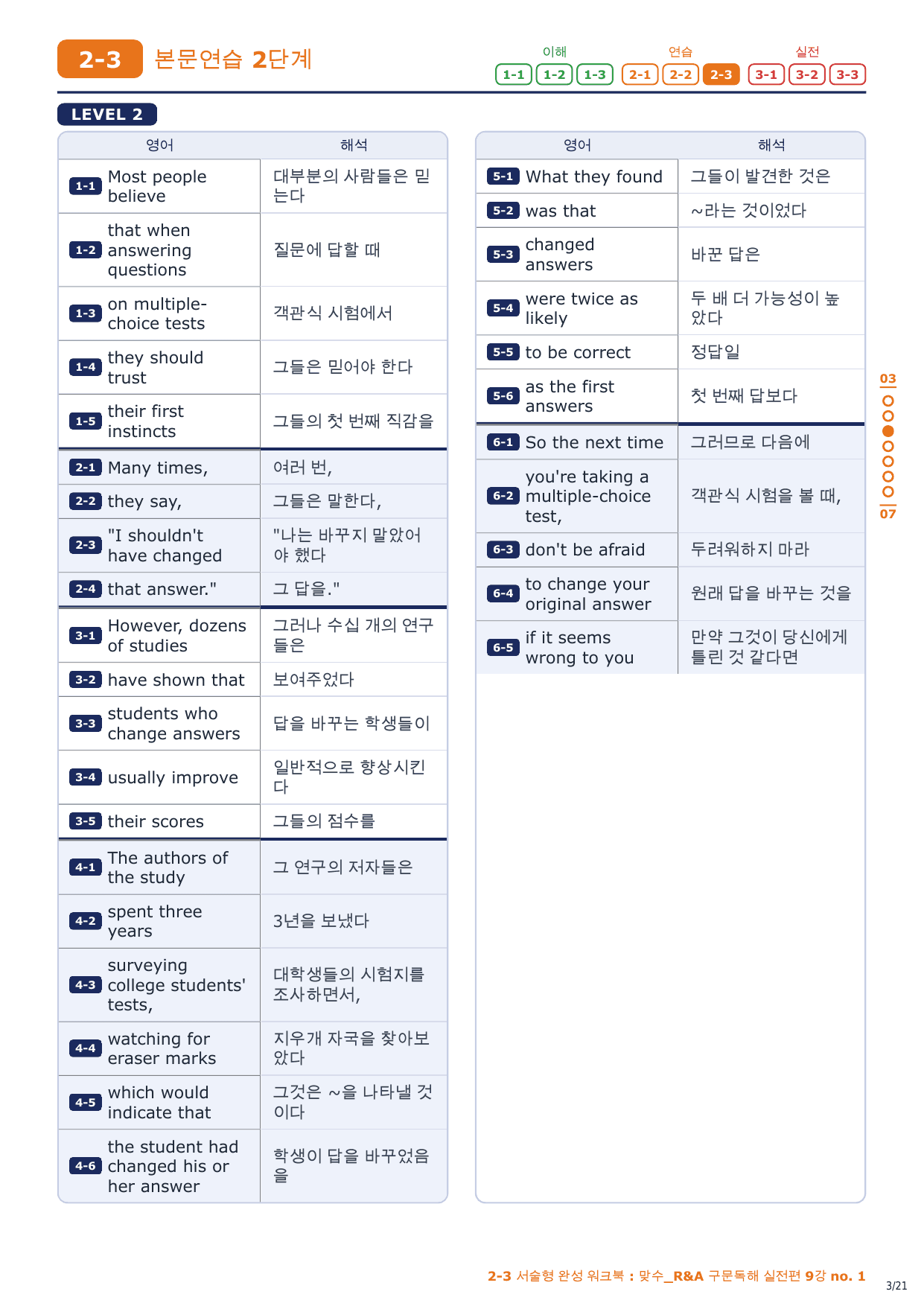 2-3번_맞수_구문독해_실전편_9강_3지문_preview_undefined
